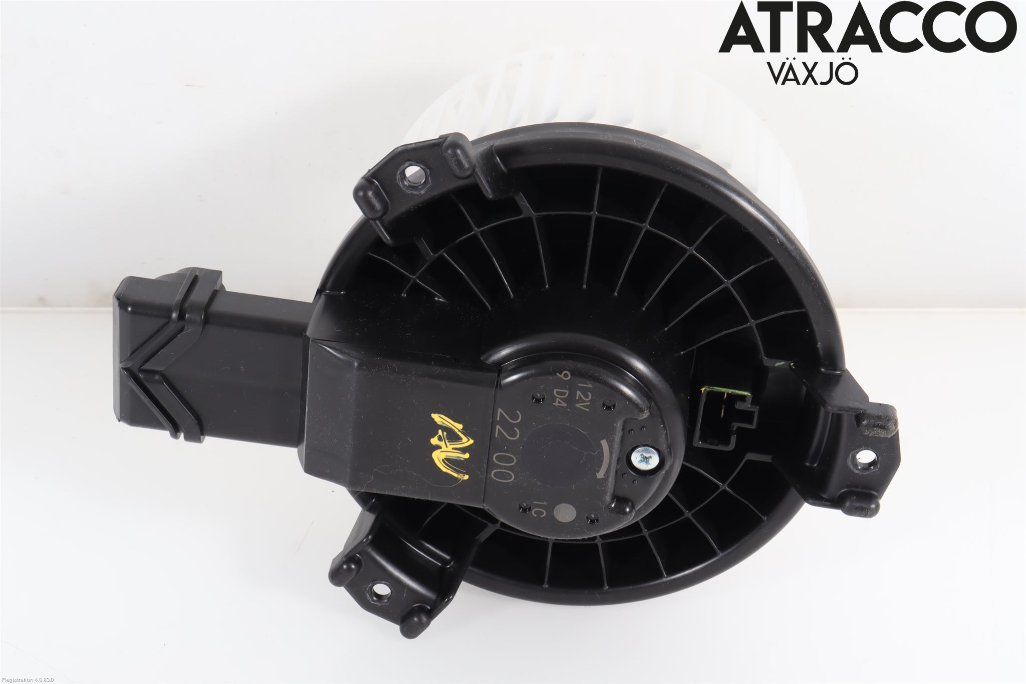 Honda JAZZ 21- Varmeapparat Viftemotor