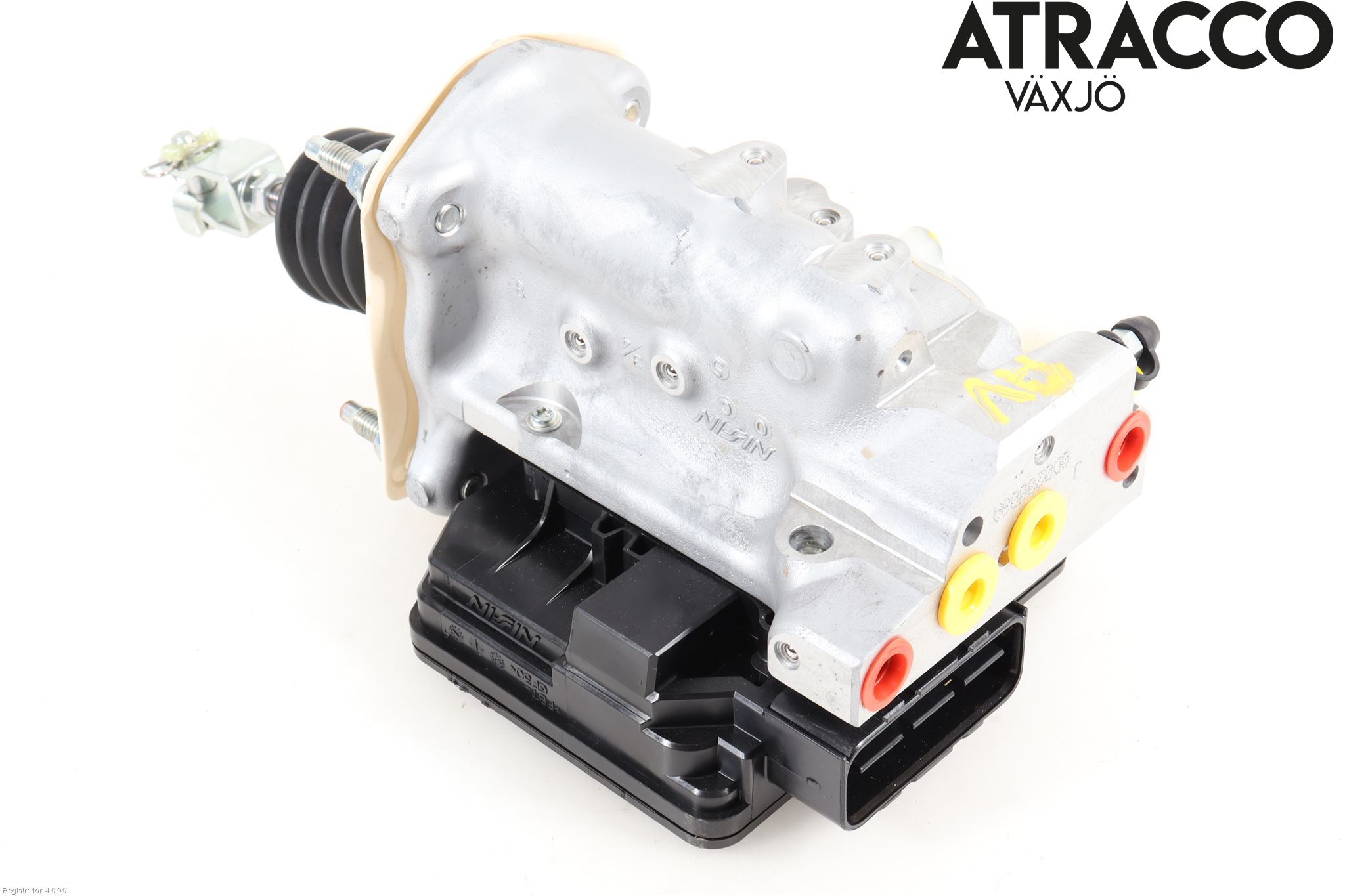 Honda E 20-23 Brems Hovedsylinder