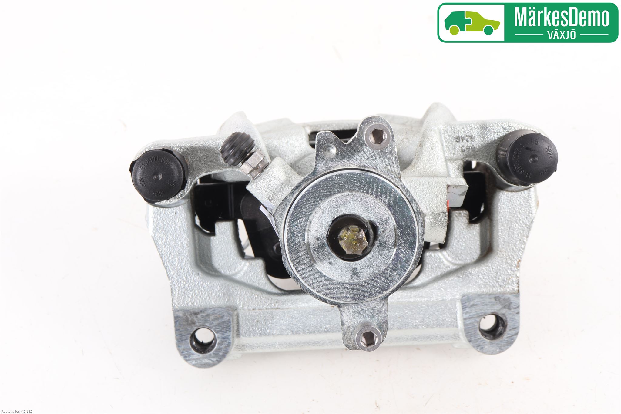 Ford FOCUS 19- Bremsecaliper Bak Høyre