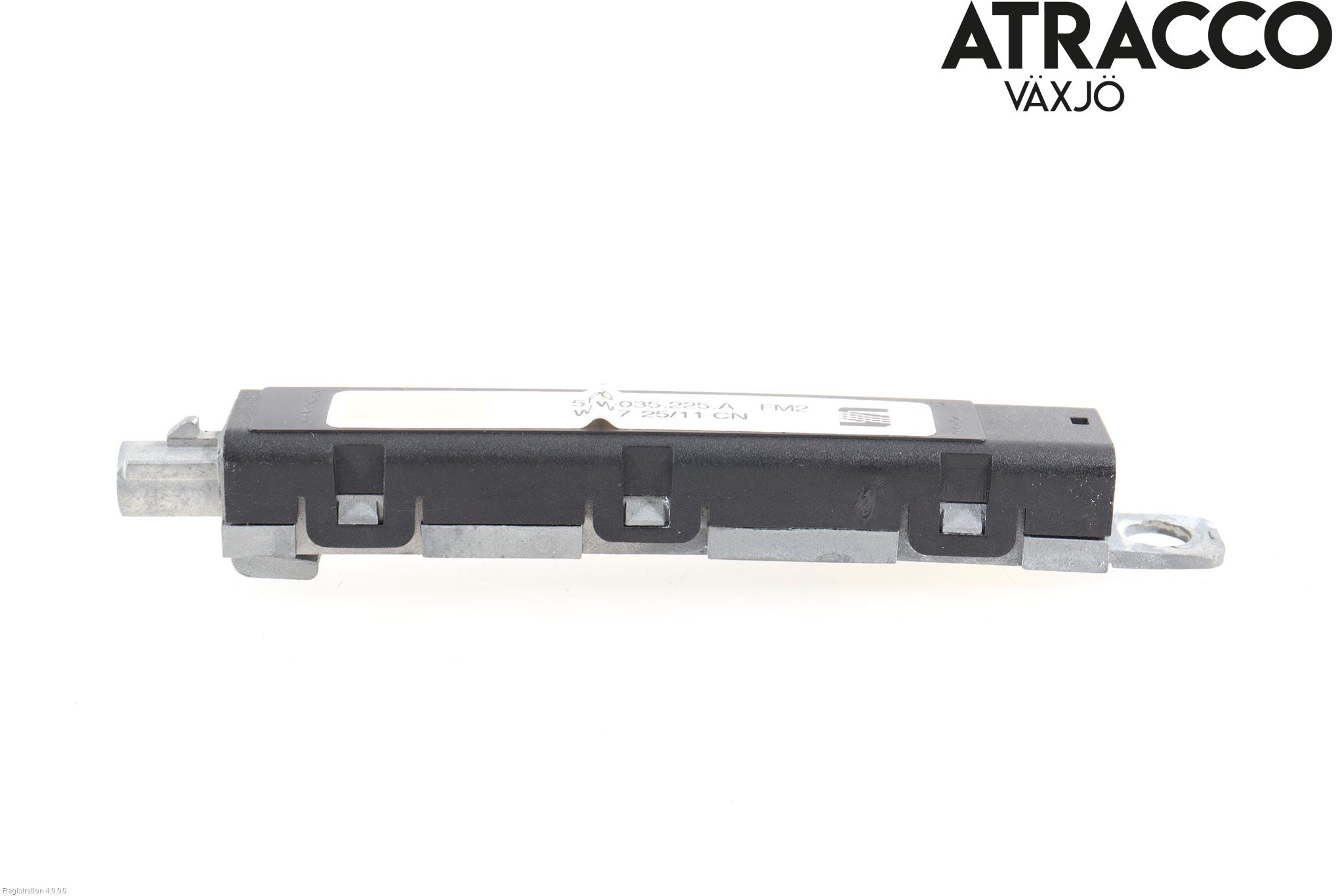 Seat ALTEA Stereo Antenneforsterker