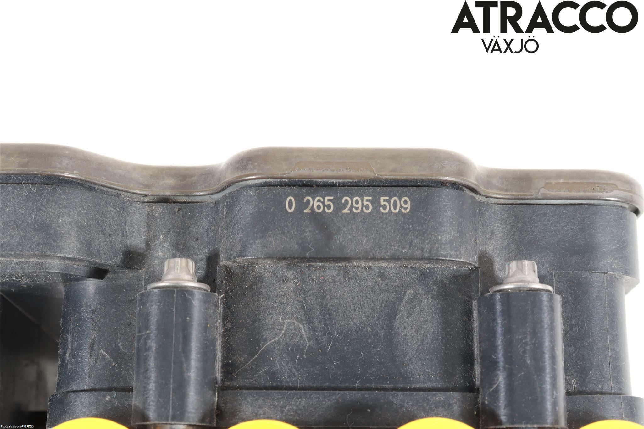 Suzuki VITARA 15- Abs Hydraulikkaggregat