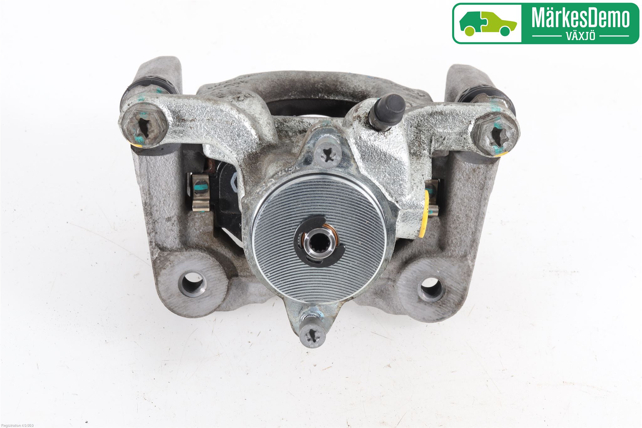 Mazda CX-3 Bremsecaliper Bak Høyre