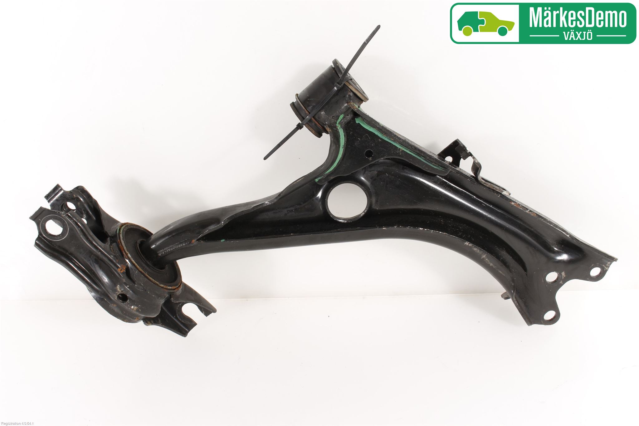 Honda CIVIC 17-22 Bærearm Foran Venstre Nedre