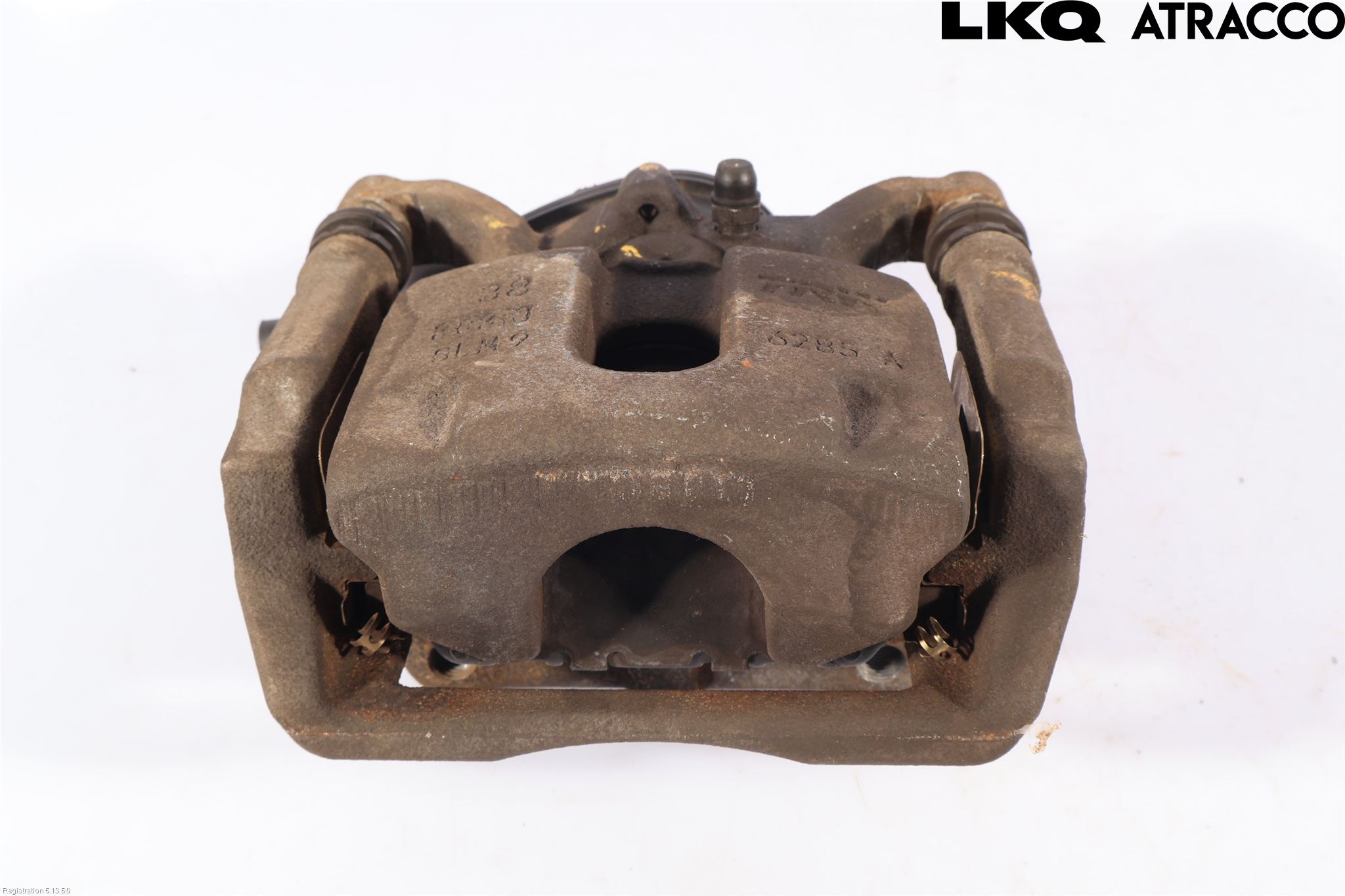 Honda E:NY1 23- Bremsecaliper Bak Venstre