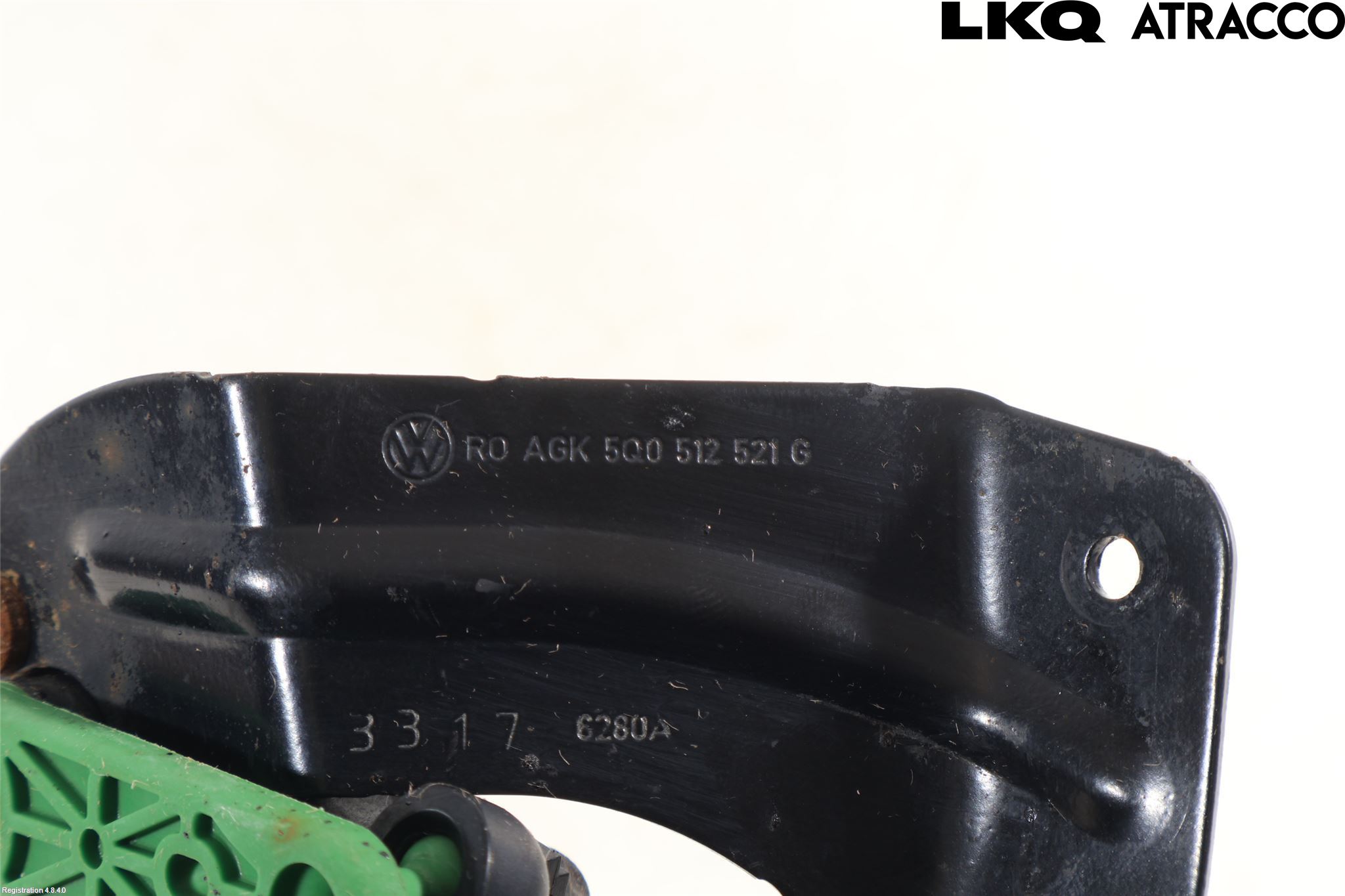 Volkswagen VW TIGUAN 16-24 Sensor Lysinnstilling