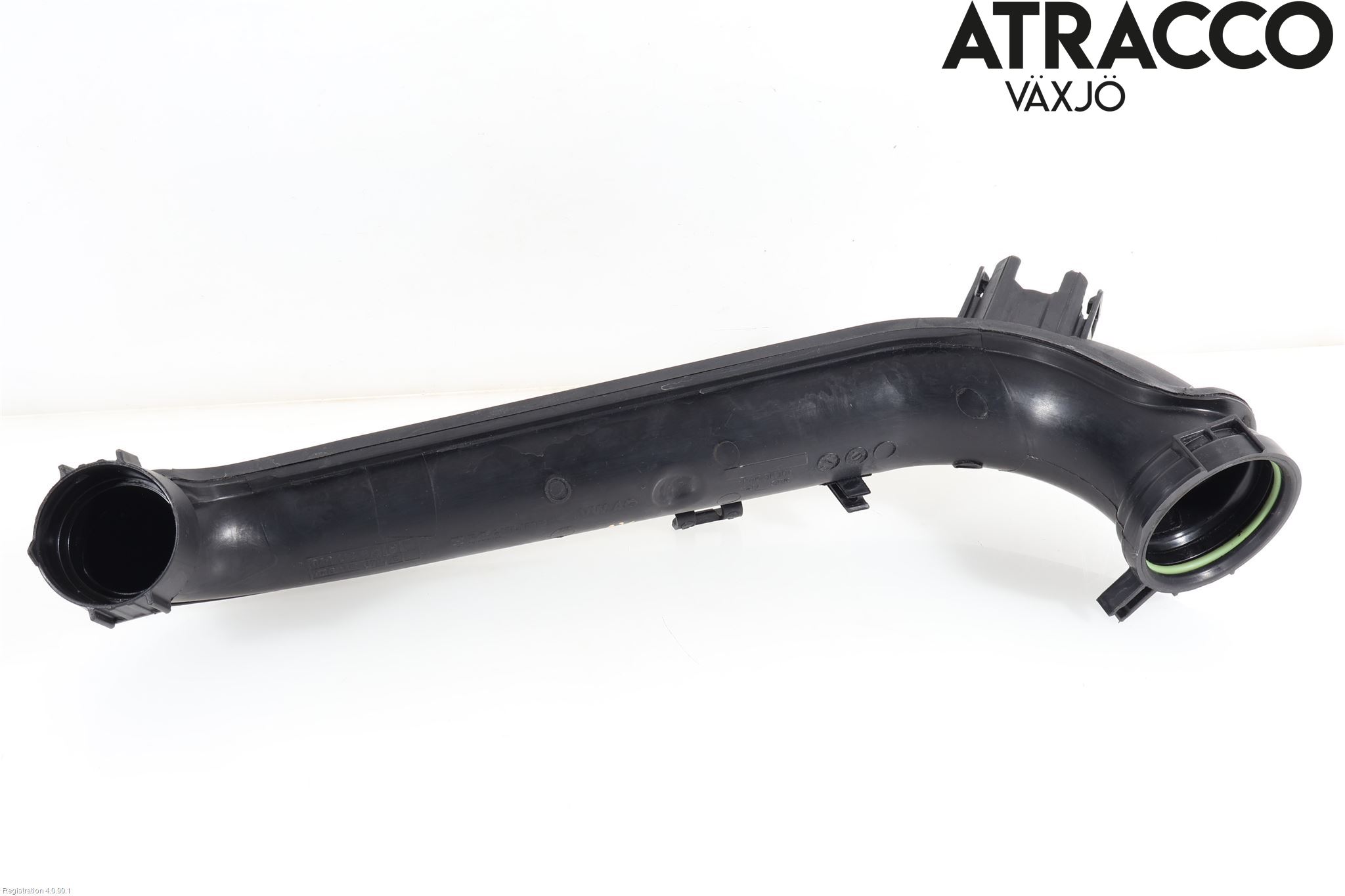 Seat LEON 13-20 Intercooler Rør-Slange