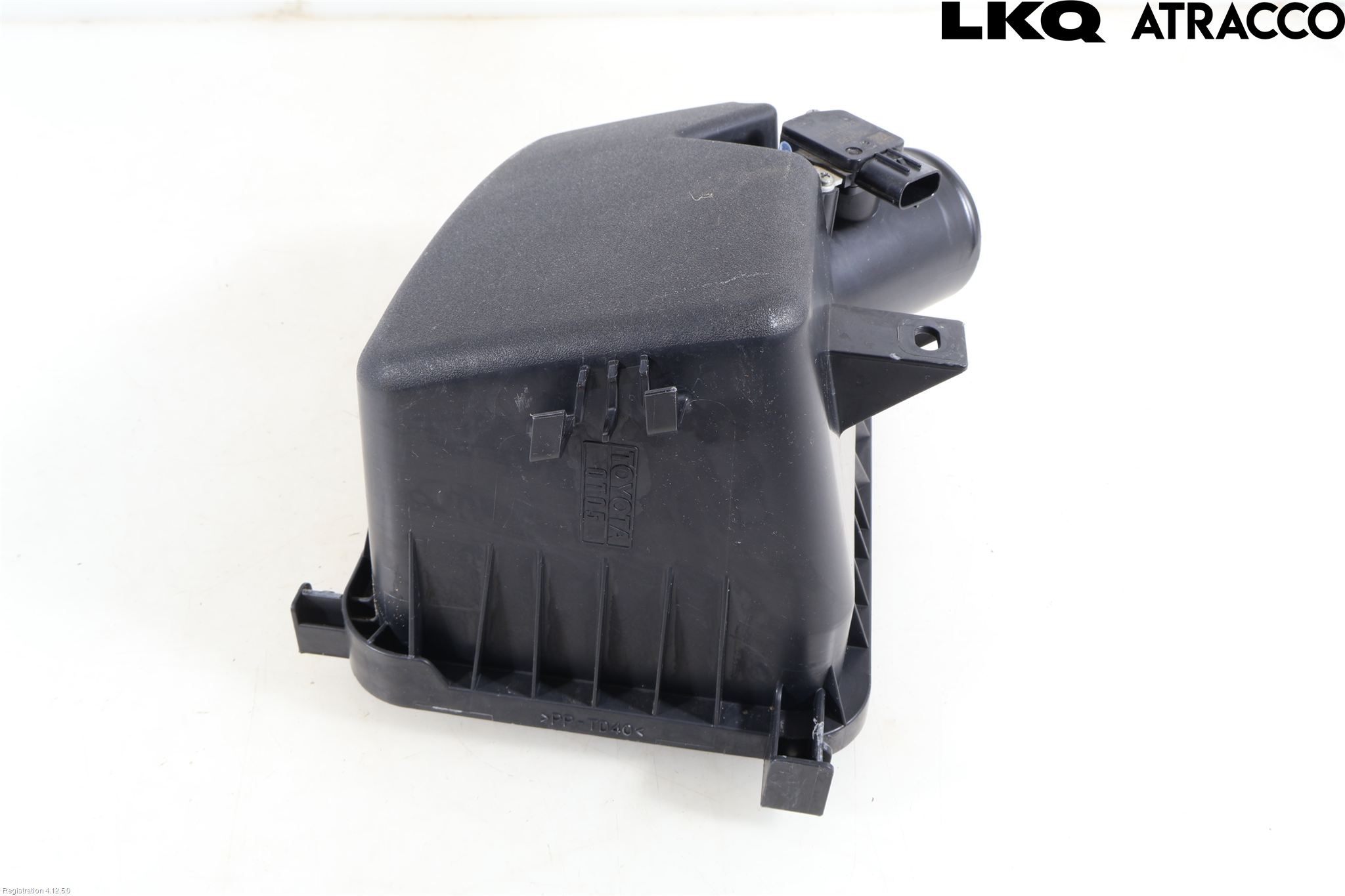 Toyota AVENSIS 16-18 Luftfilter Boks