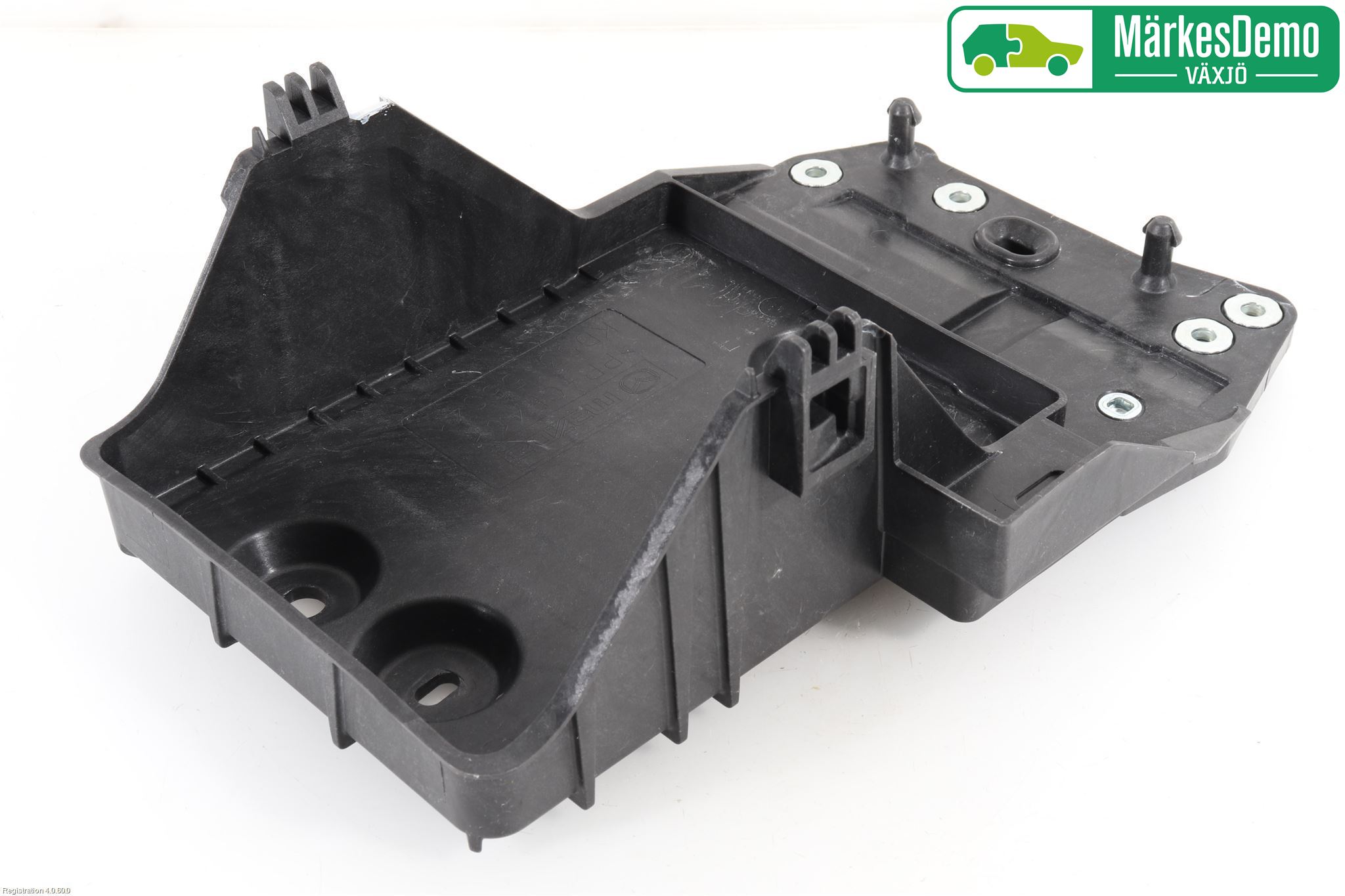 Mazda CX-5 17- Batterikasse - Feste - Holder