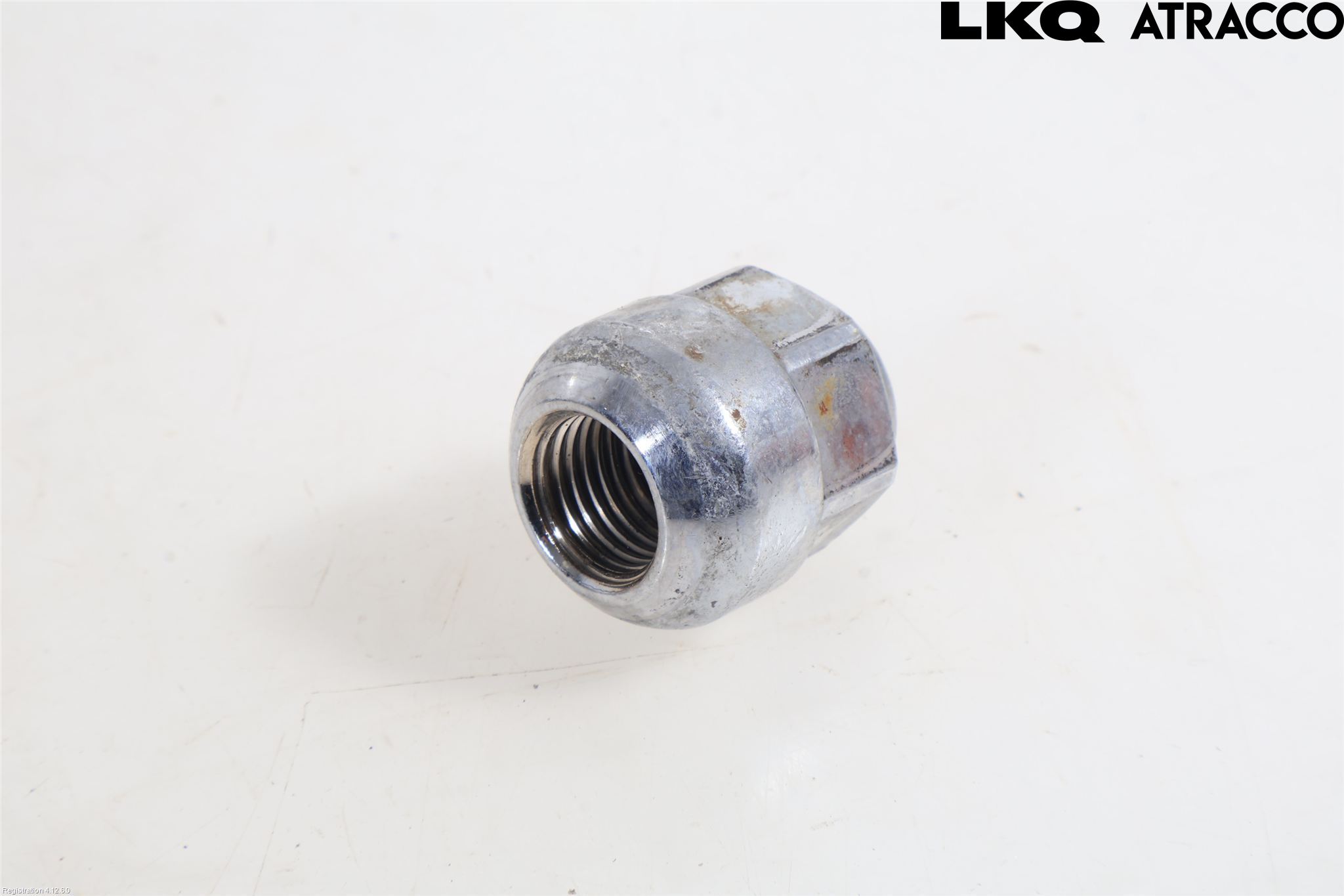 Honda CR-V 24- Hjulmutter - Bolt - Sett