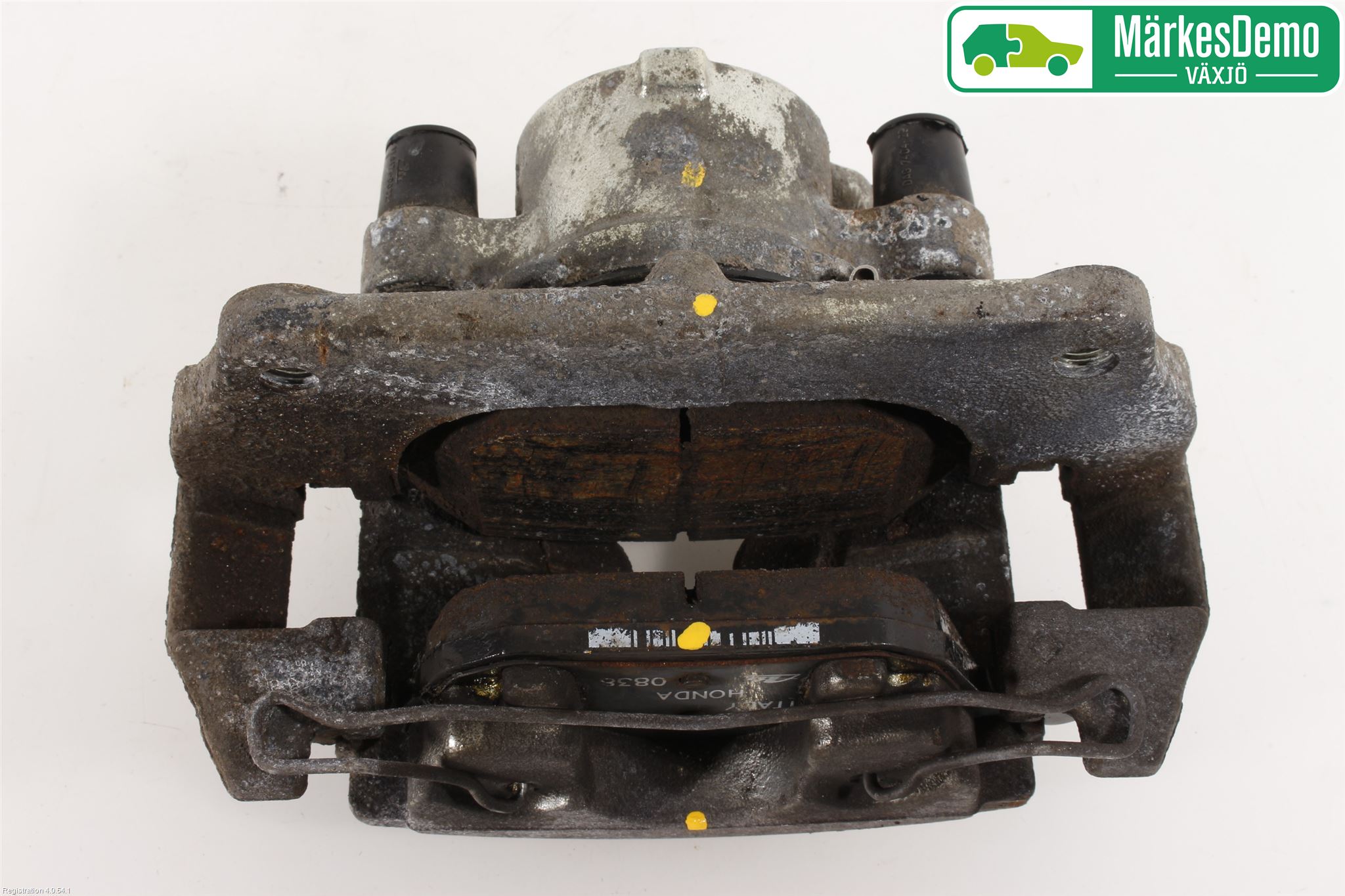Honda CIVIC 17-22 Bremsecaliper Foran Høyre