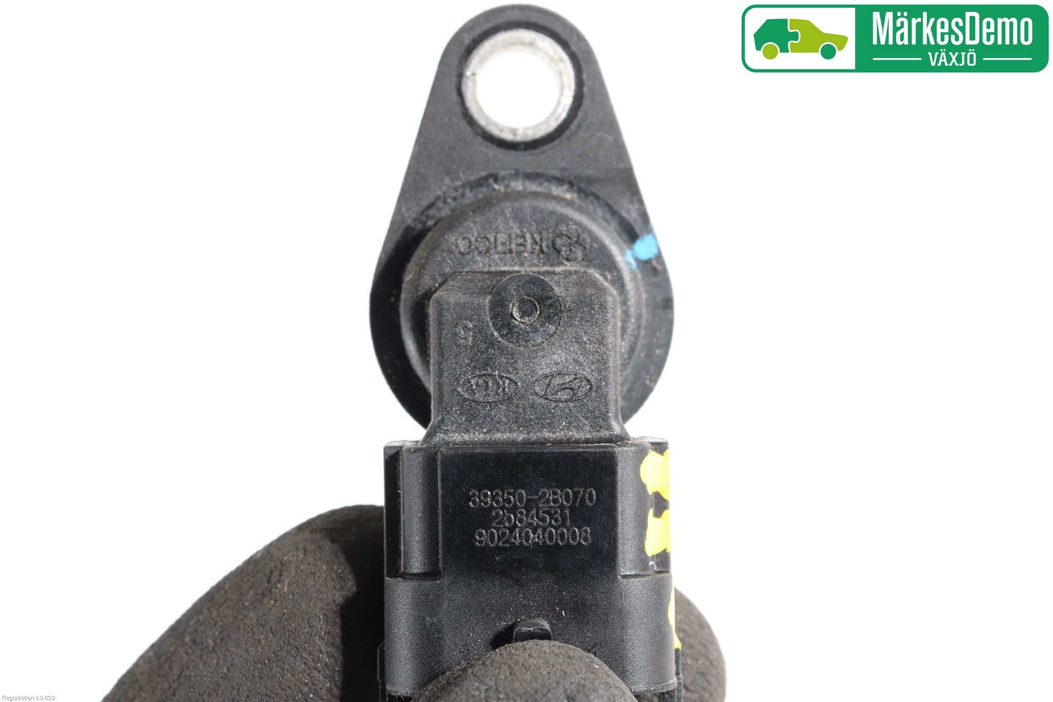 Hyundai IONIQ AE 17-22 Giver Turtall - Tenning