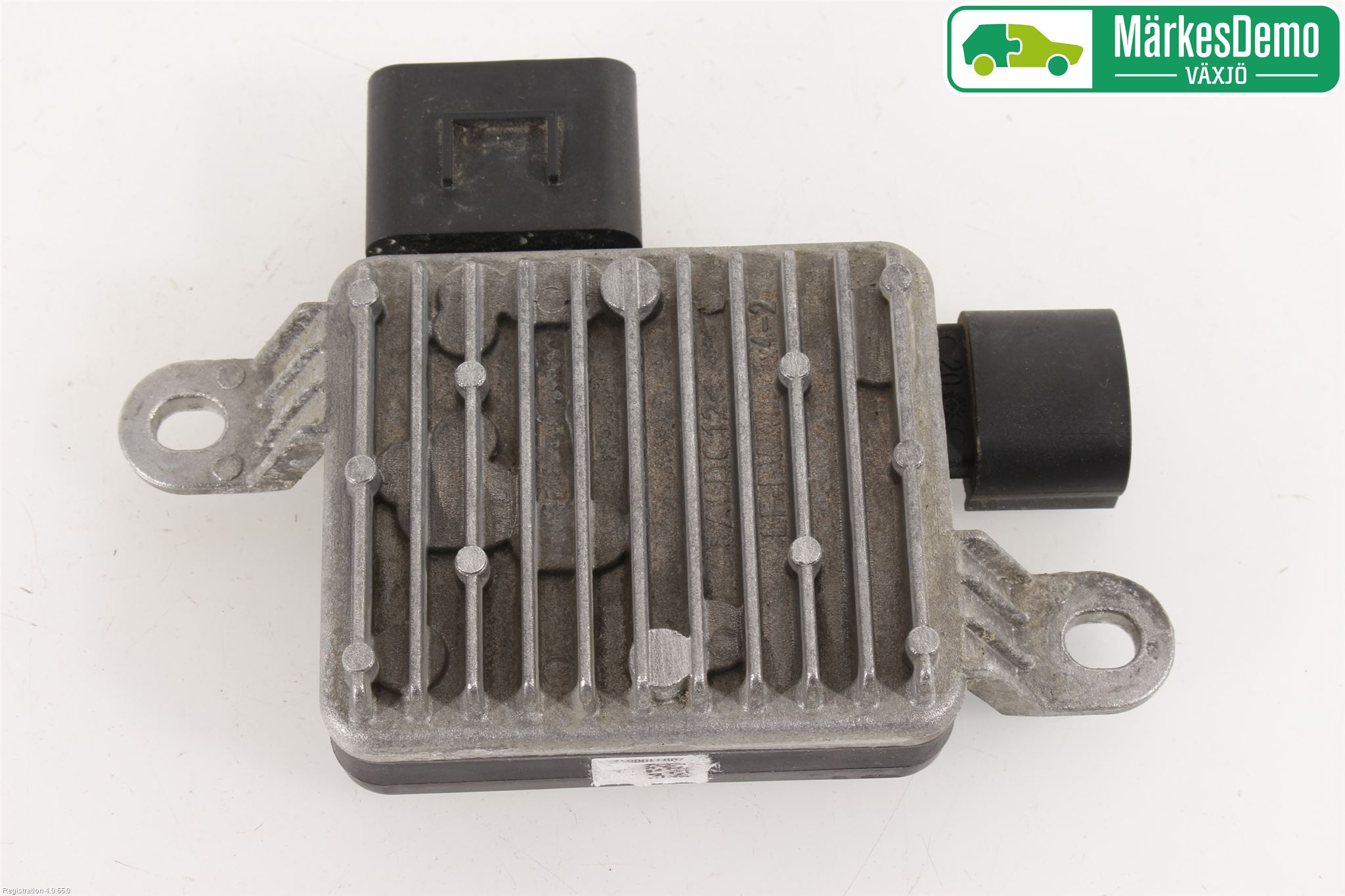 Hyundai IONIQ AE 17-22 Varmeapparat Viftemotstand