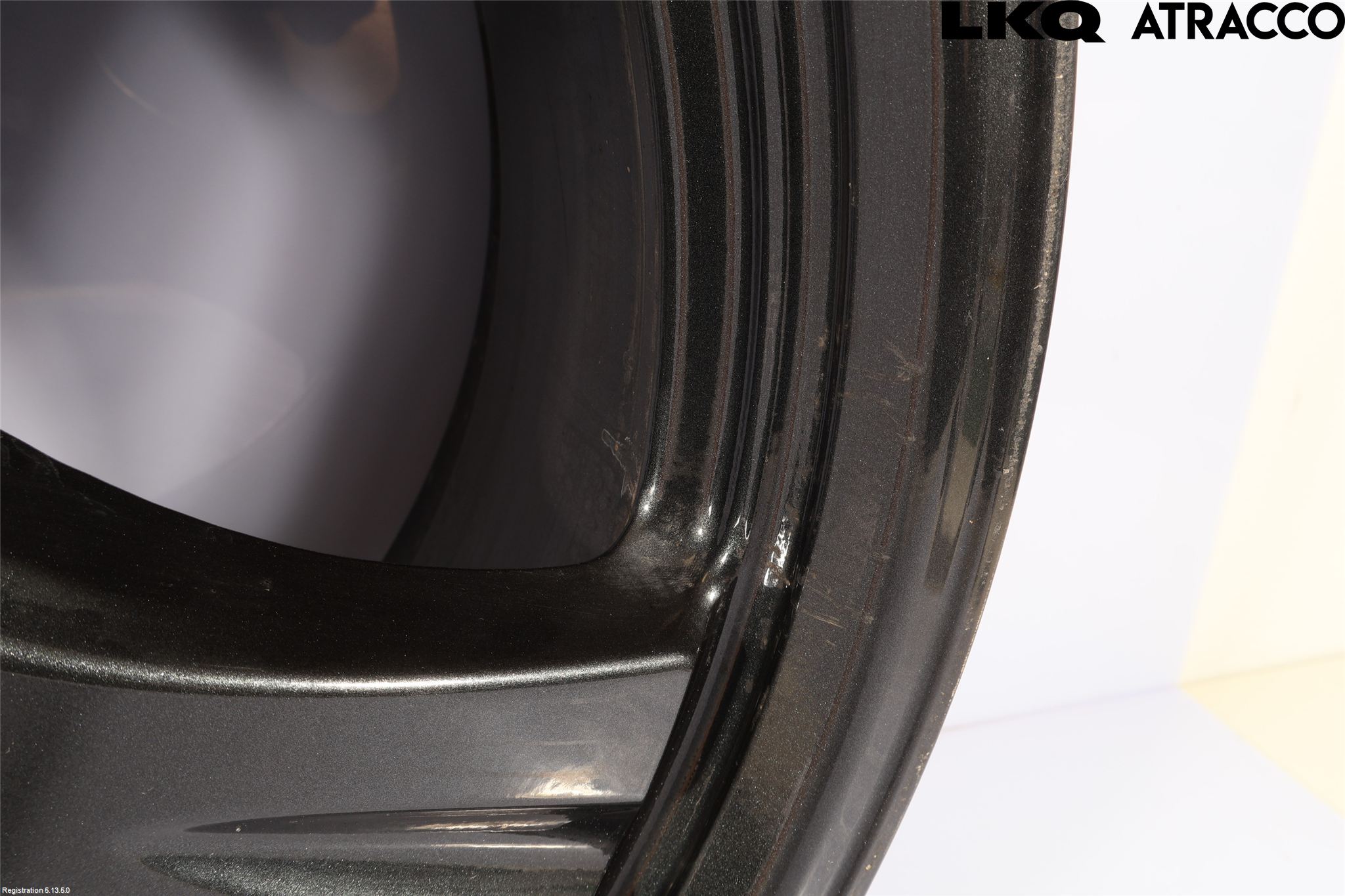 Toyota bZ4X EA10 22- Felg Aluminium