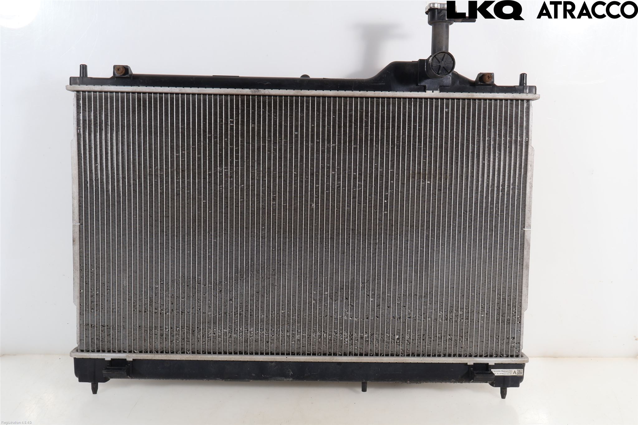 Mitsubishi OUTLANDER 13-21 Radiator Automat