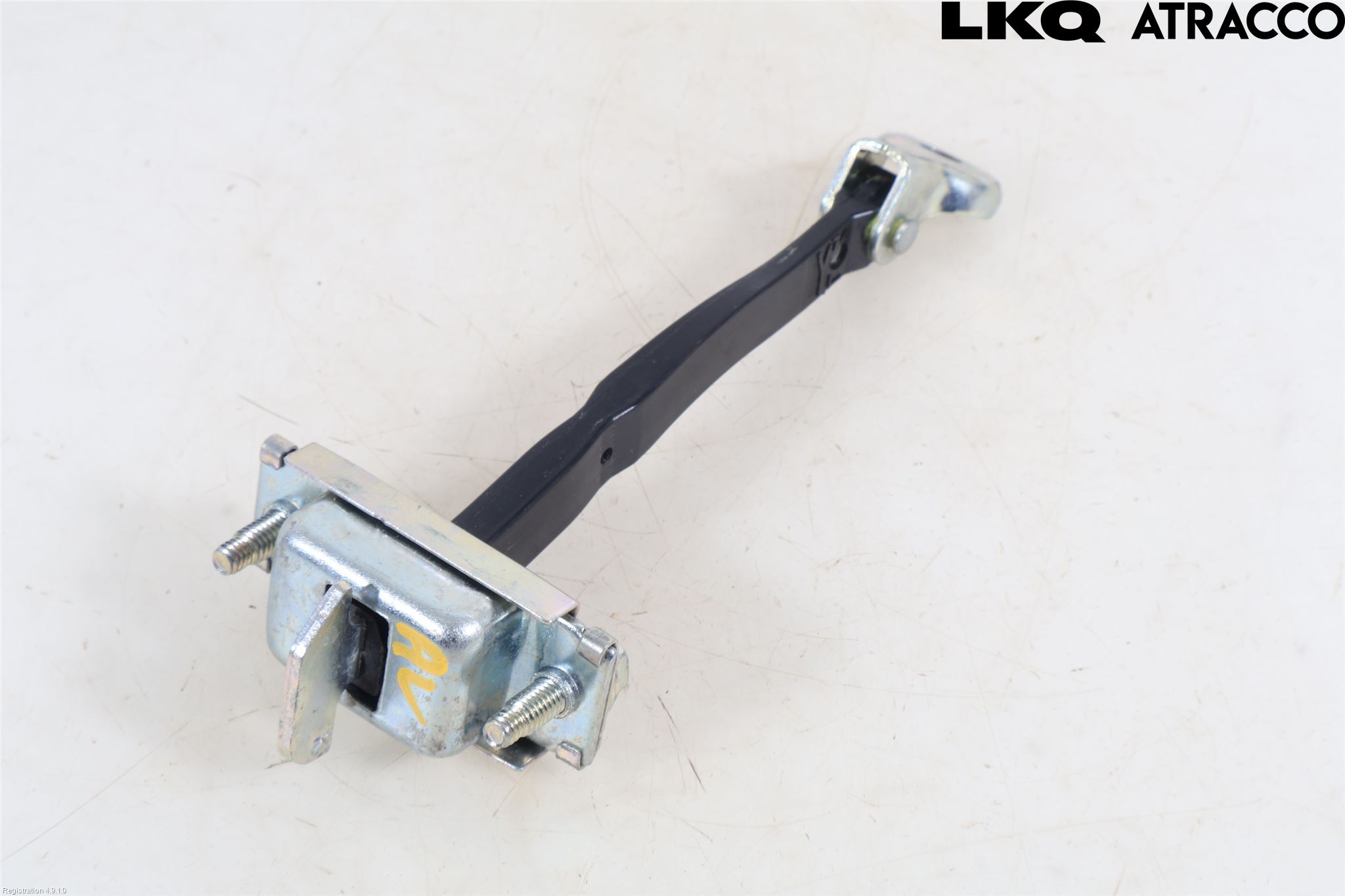 Toyota COROLLA CROSS XG10 22- Dørstopper