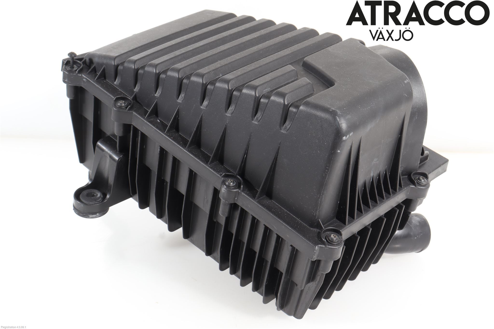 Volkswagen VW PASSAT 15-19 Luftfilter Boks