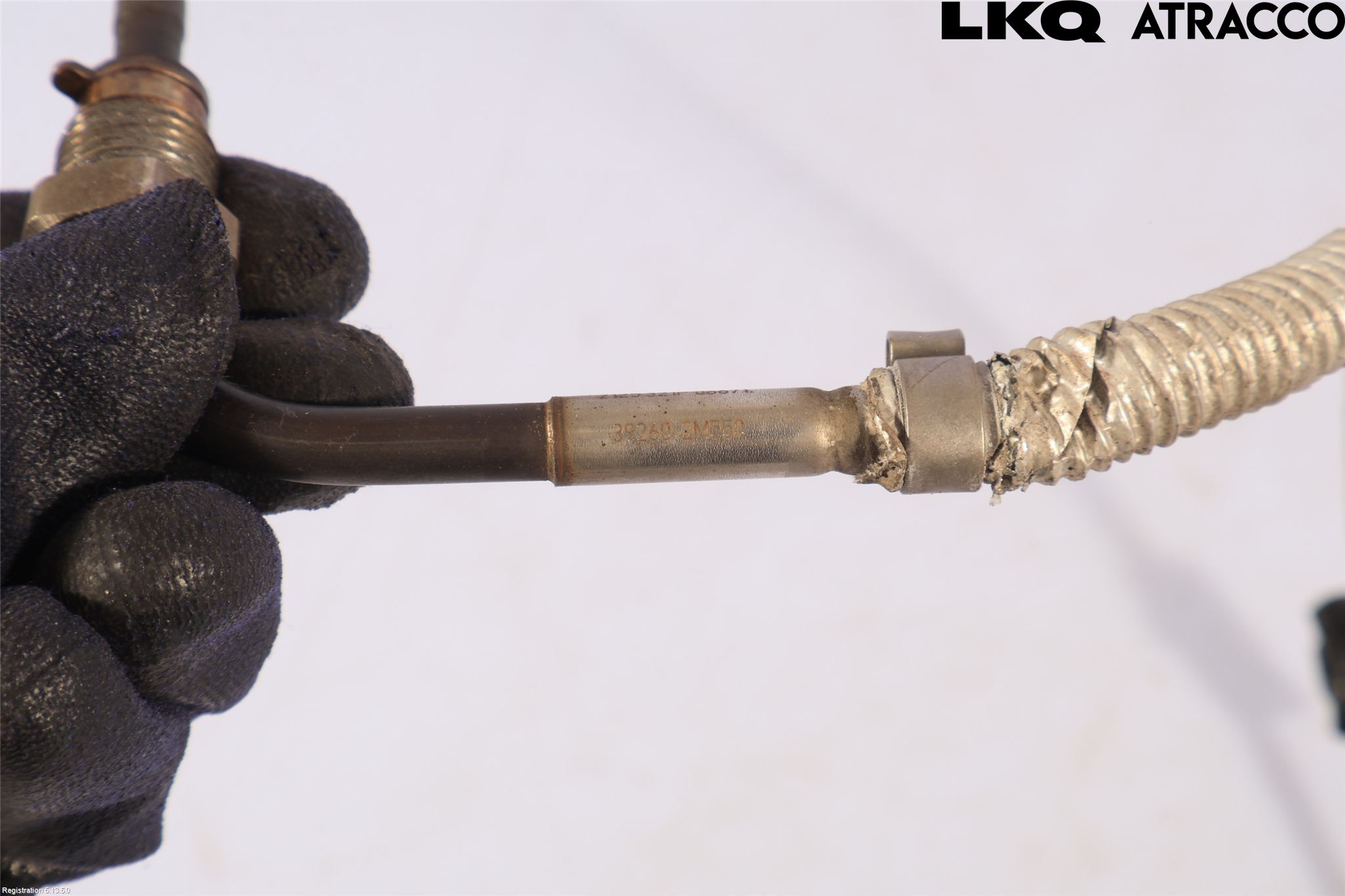 Hyundai TUCSON 05- Sensor Eksos