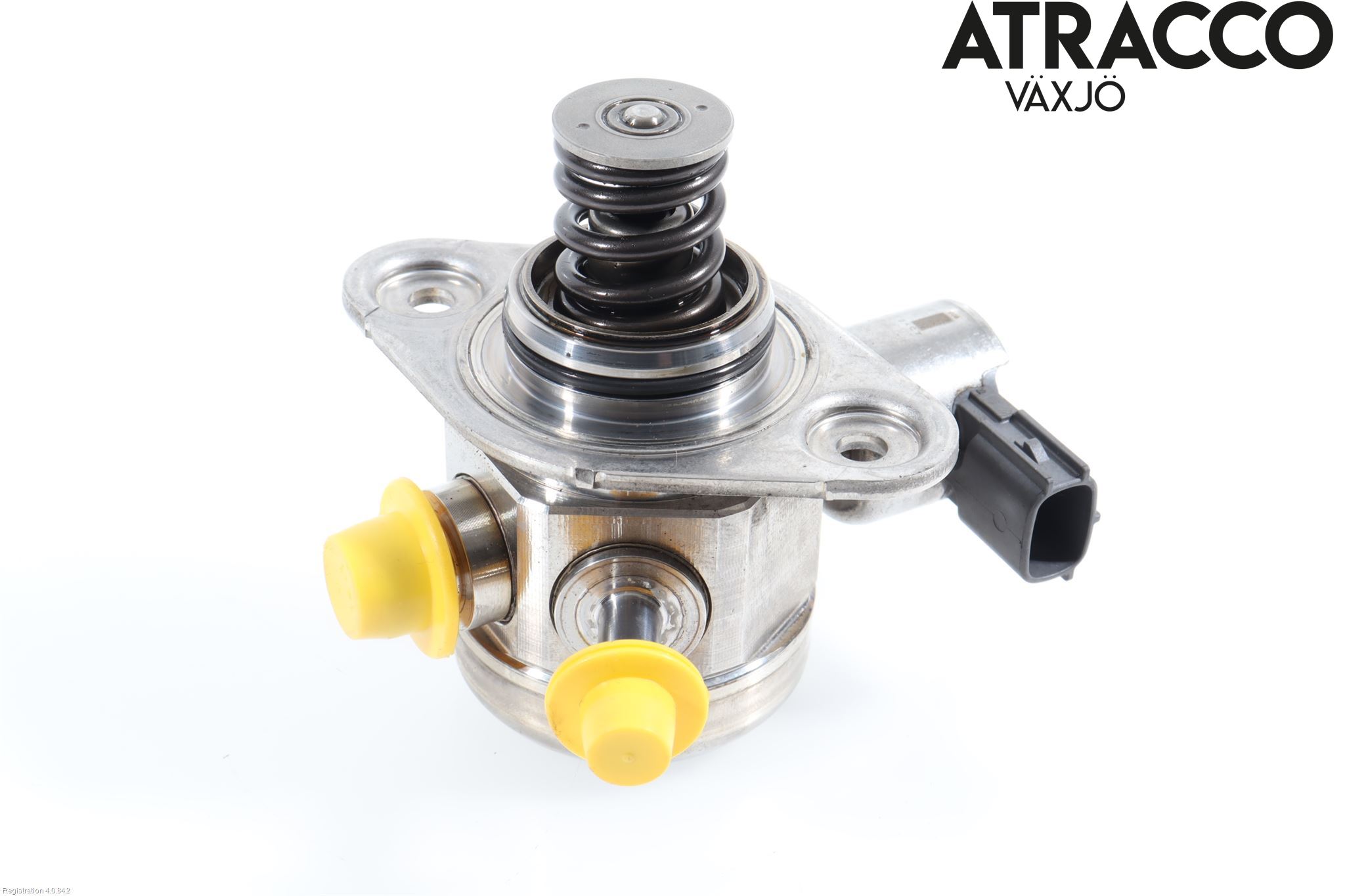 Suzuki SX4 S-CROSS 14-21 Drivstoffpumpe Mekanisk