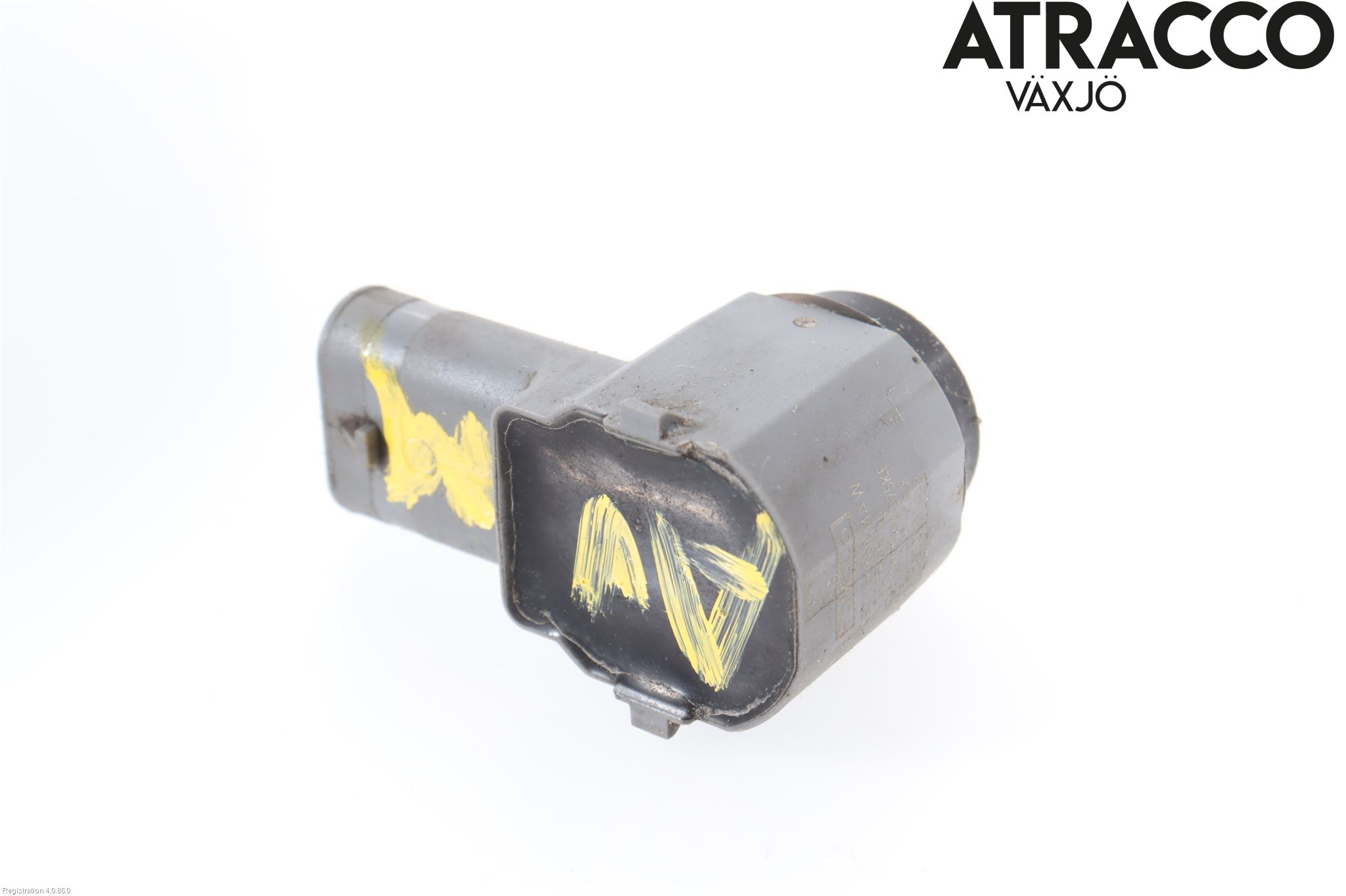 Volvo XC60 09-13 Sensor Ryggesensor