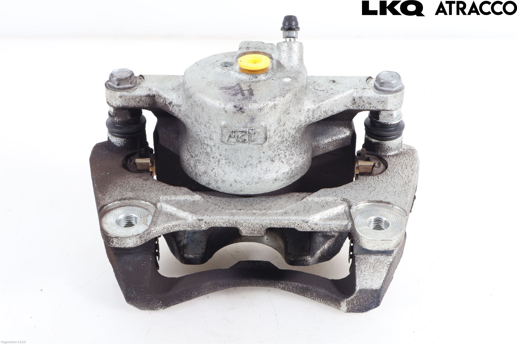 Toyota YARIS XP130 15-20 Bremsecaliper Foran Høyre