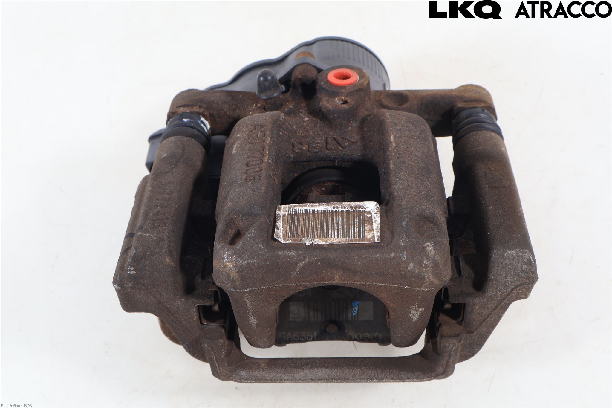 Toyota PROACE CITY 20- Bremsecaliper Bak Venstre