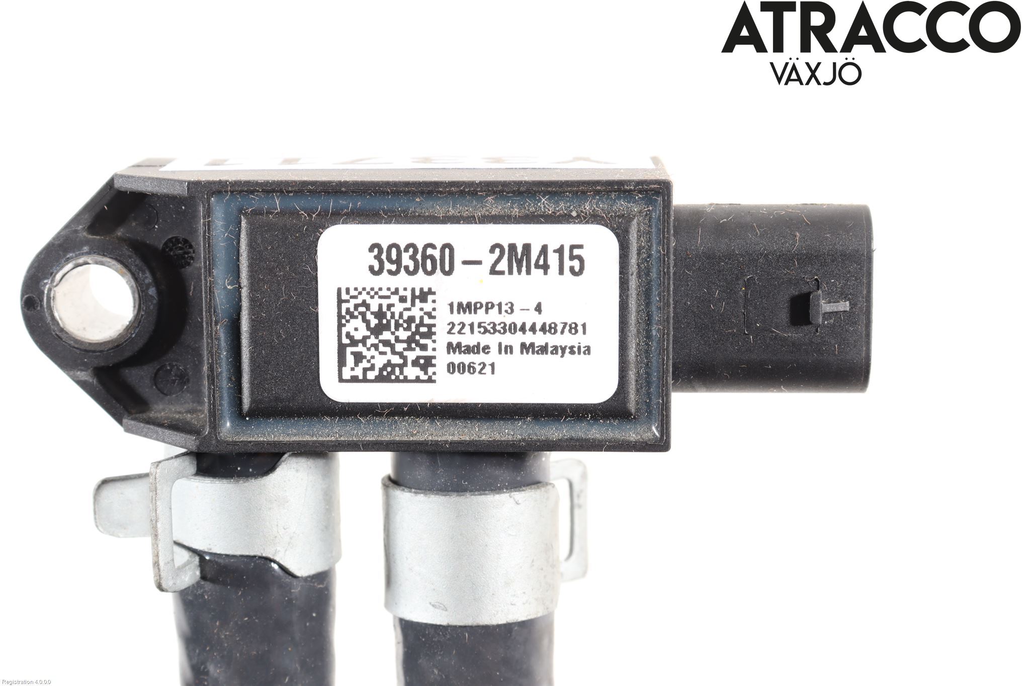 Hyundai i30 PD 17- Sensor Eksos