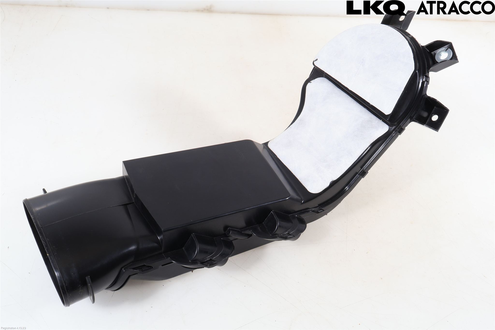 Honda CR-V 19-22 Luftstyring Front