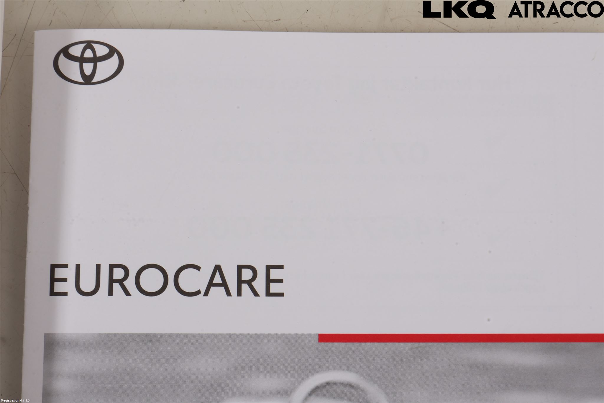 Toyota COROLLA CROSS XG10 22- Instruksjonsbok