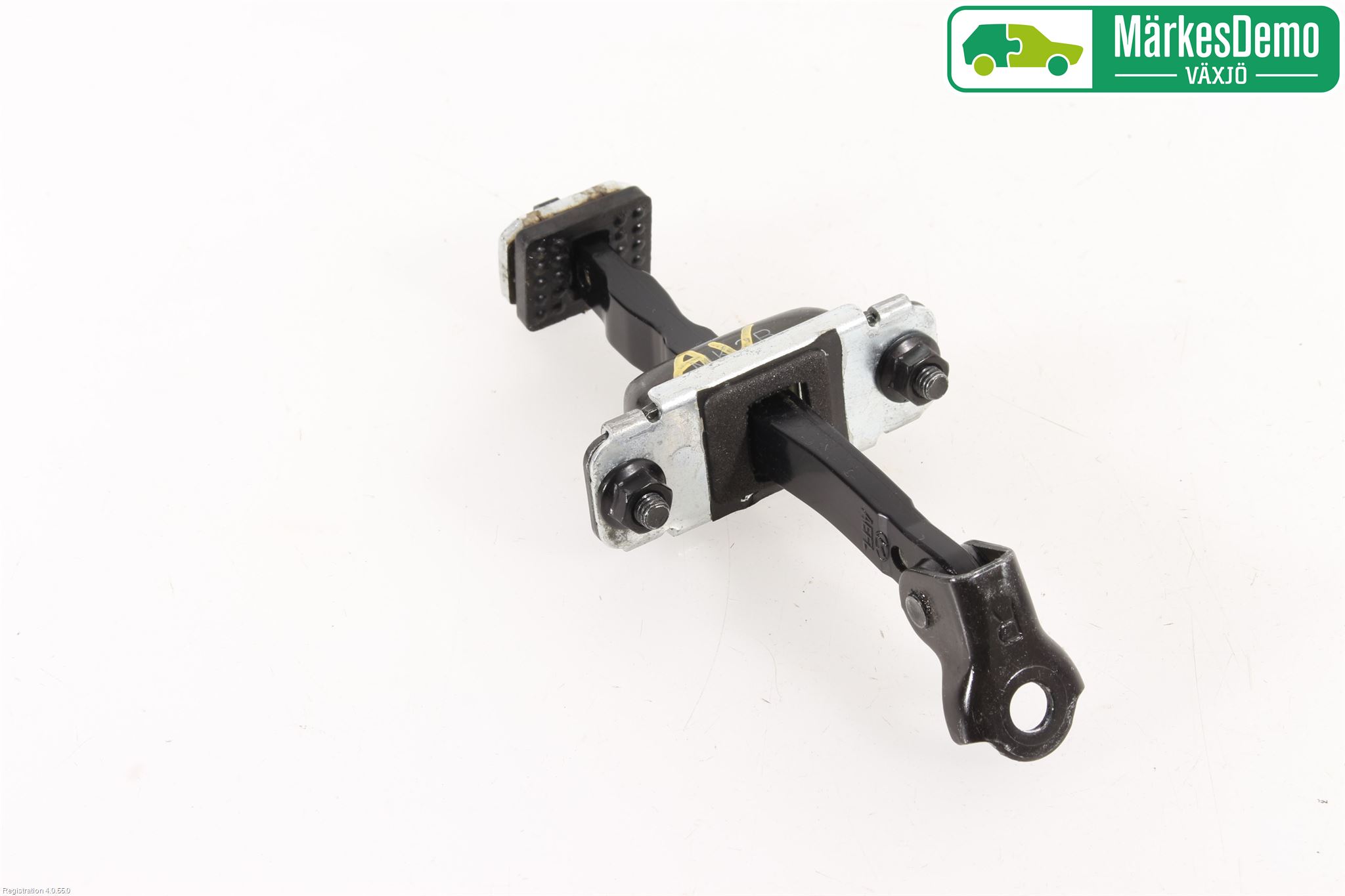 Hyundai IONIQ AE 17-22 Dørstopper