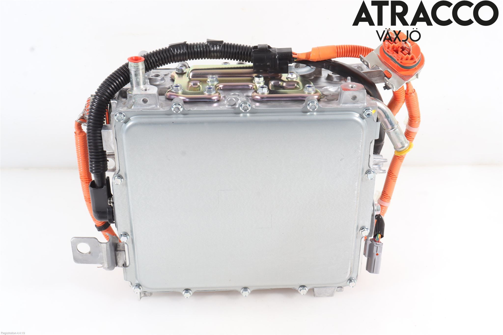 Mitsubishi OUTLANDER 13-21 Batterilader Hybrid