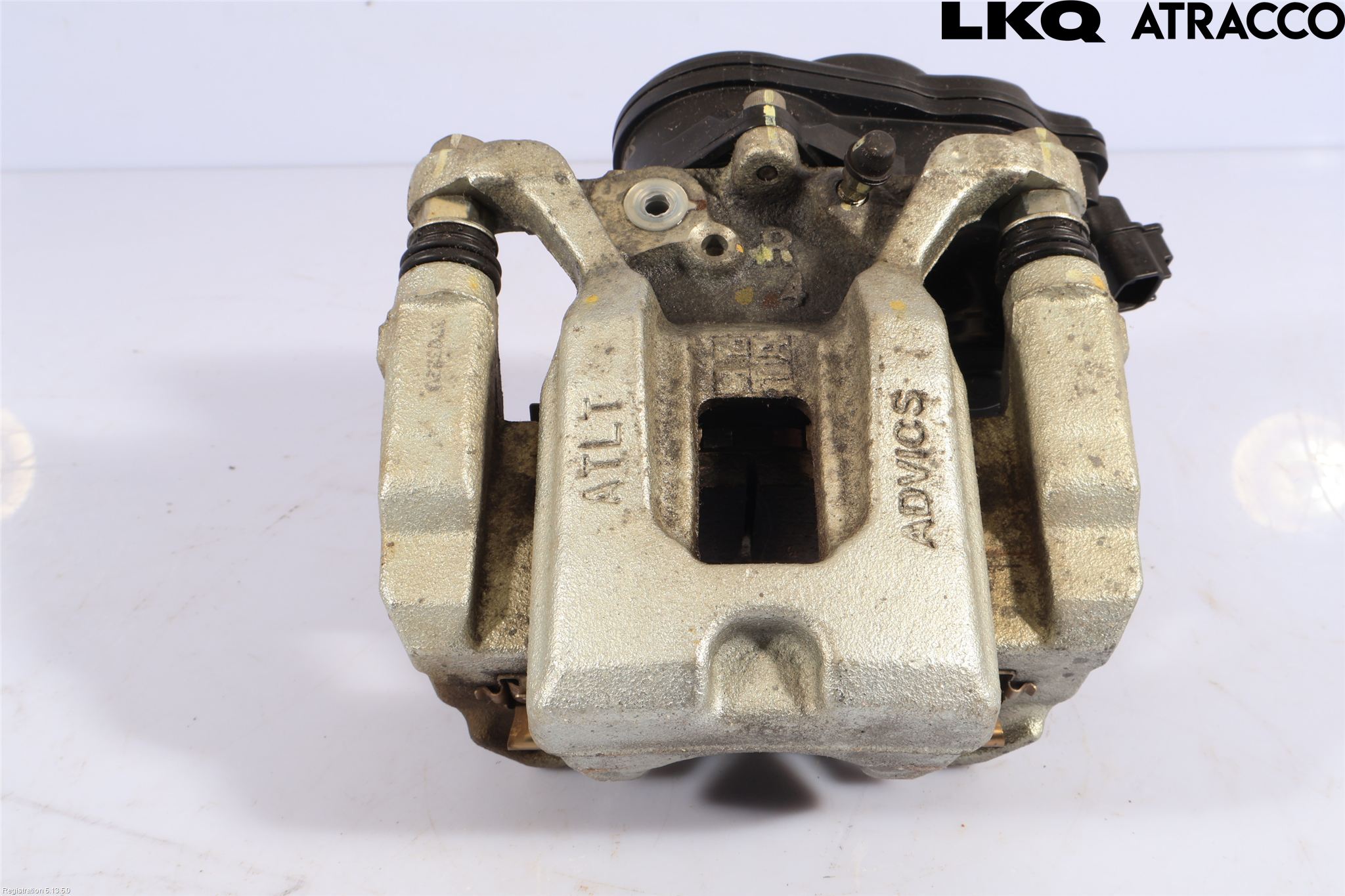 Lexus RZ 23- Bremsecaliper Bak Høyre