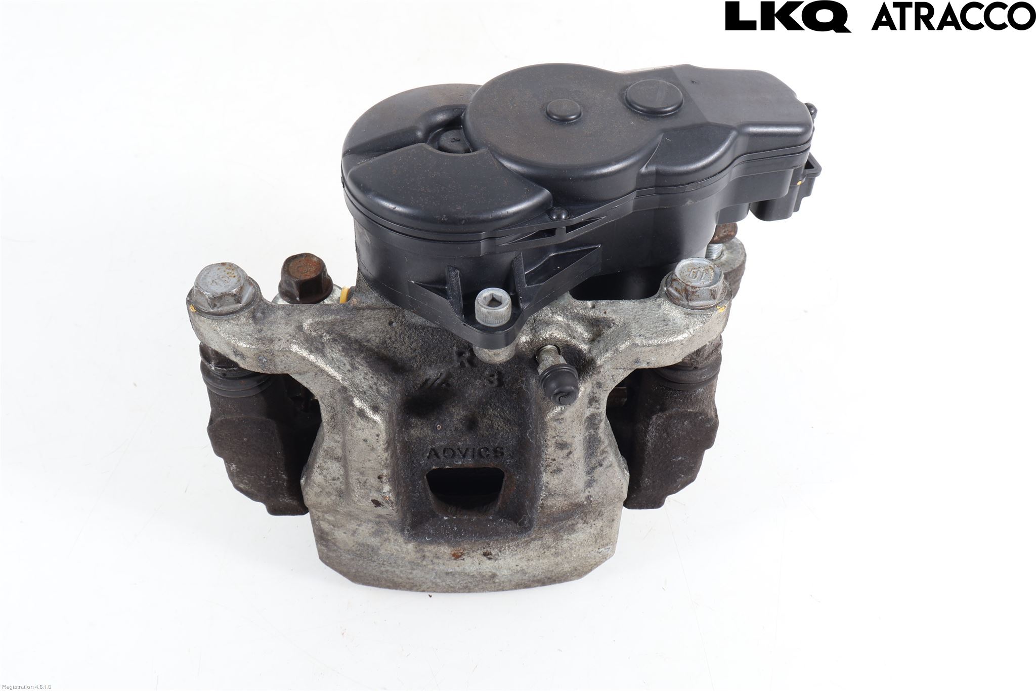 Mitsubishi OUTLANDER 13-21 Bremsecaliper Bak Høyre