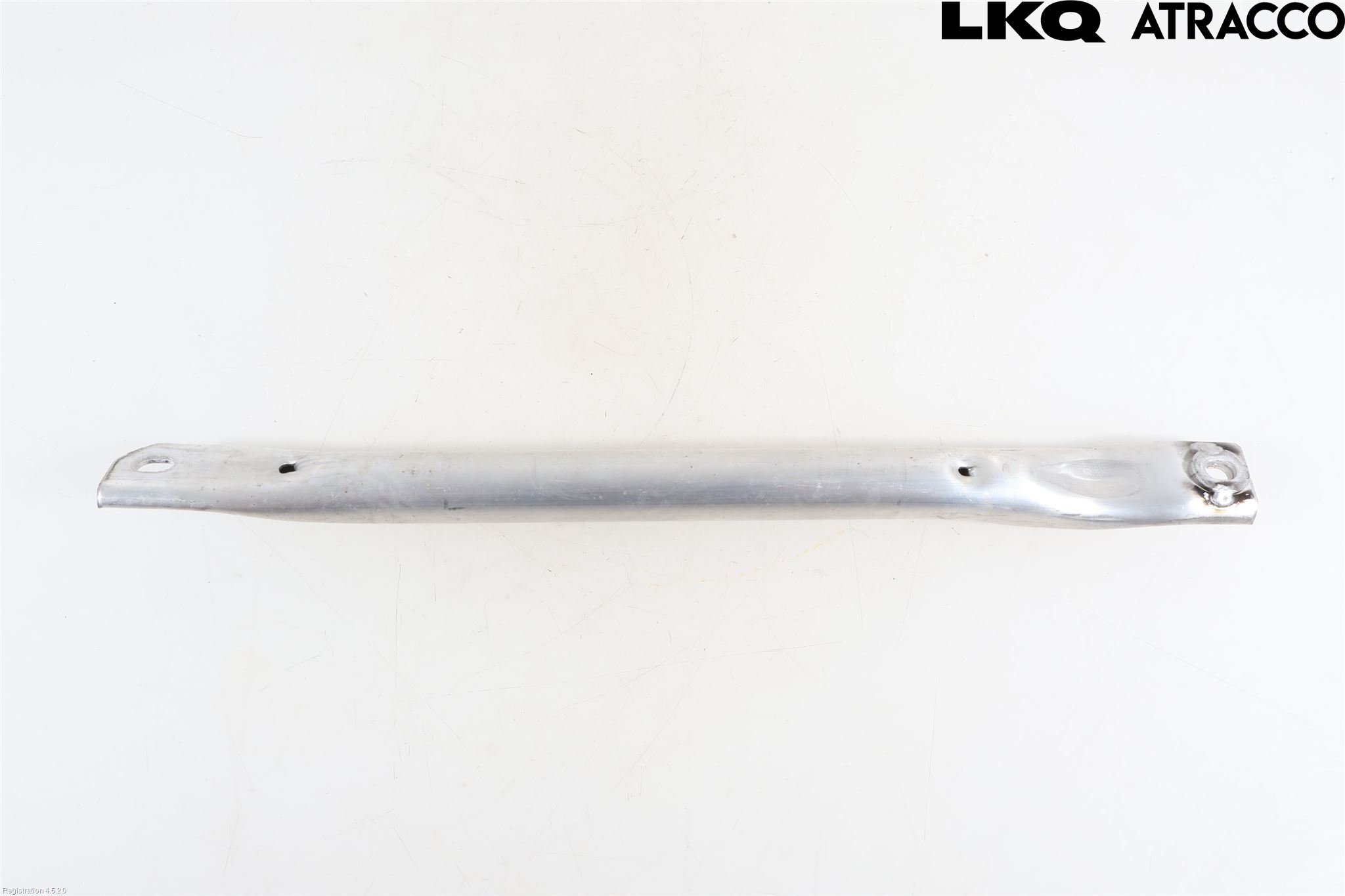BMW 5 G30/G31/F90 17-23 Frontplate