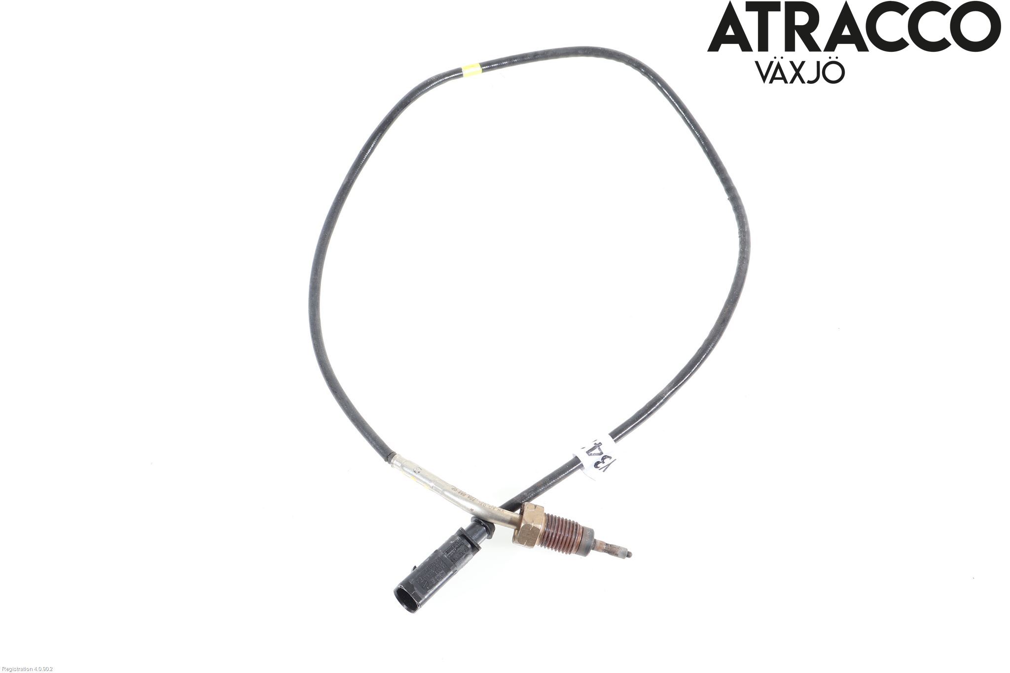 Volkswagen VW TIGUAN 07-16 Sensor Eksos