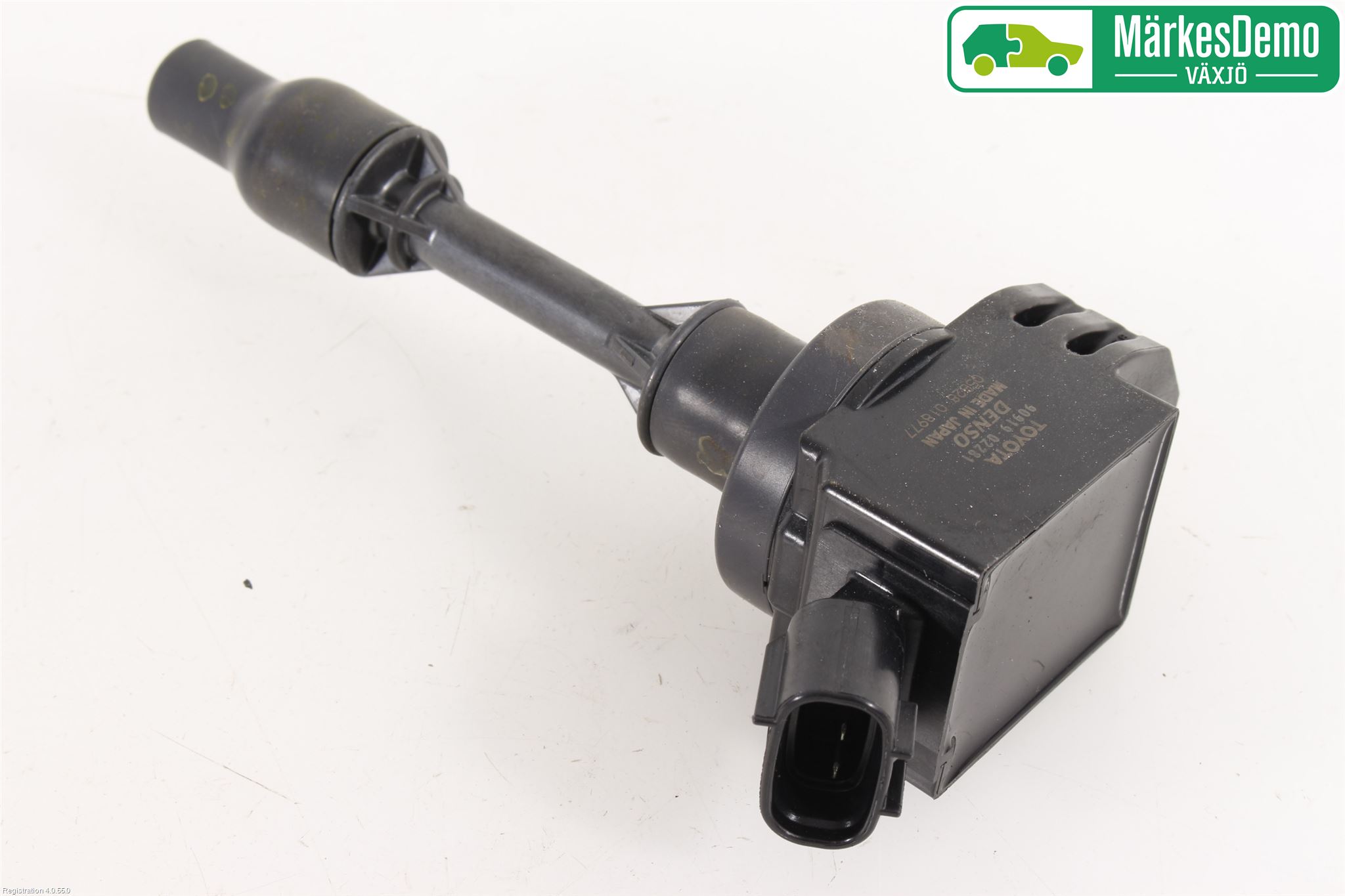 Toyota AYGO 15-21 Coil