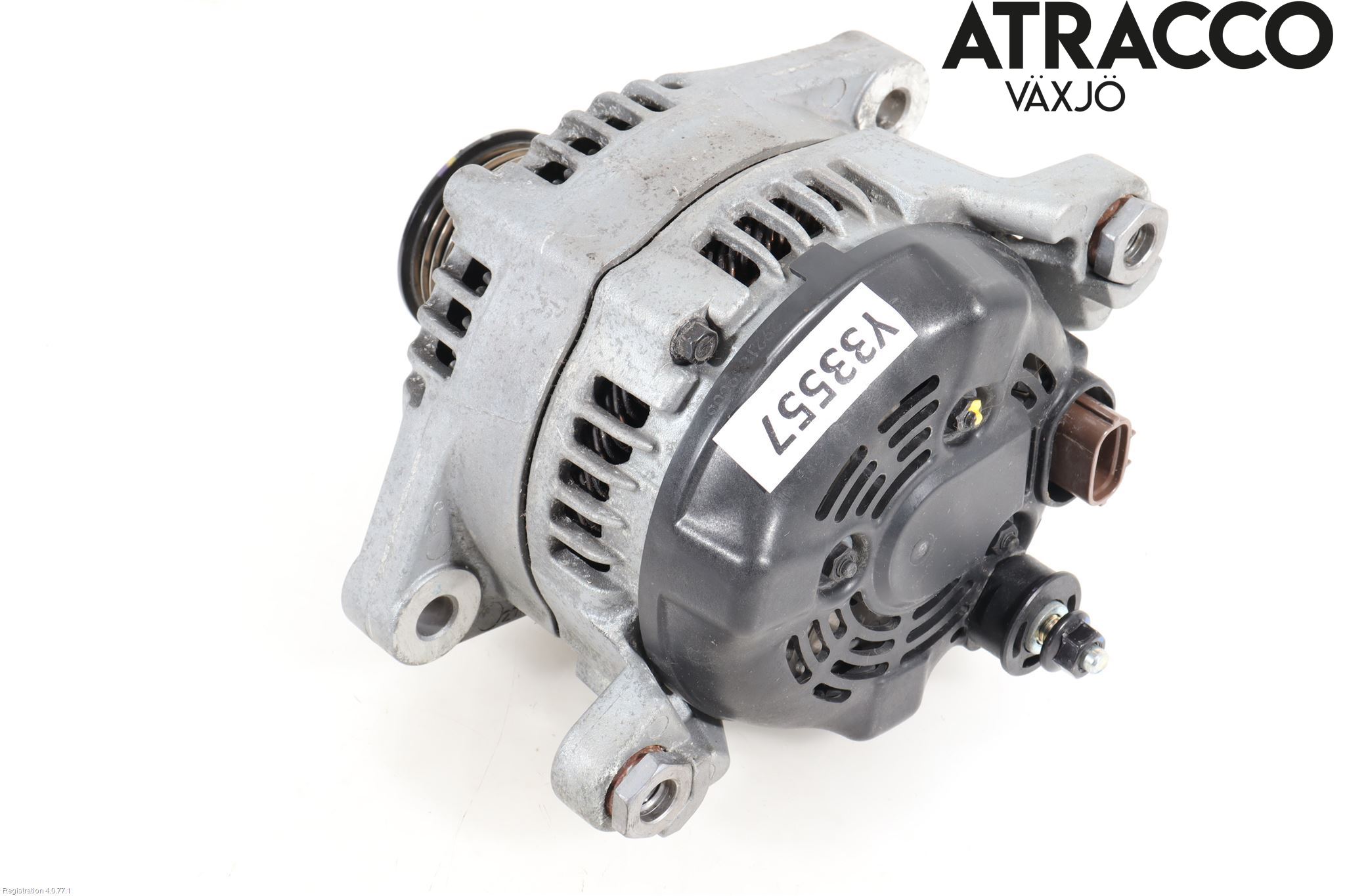 Hyundai i30 PD 17- Dynamo