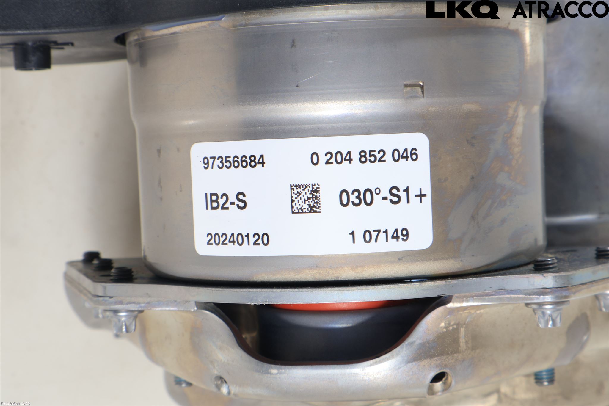 Toyota YARIS CROSS XP21 21- Brems Hovedsylinder