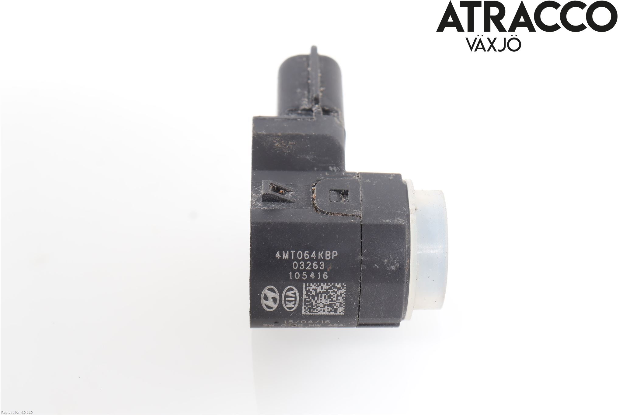 Hyundai i40 08-15 Sensor Ryggesensor