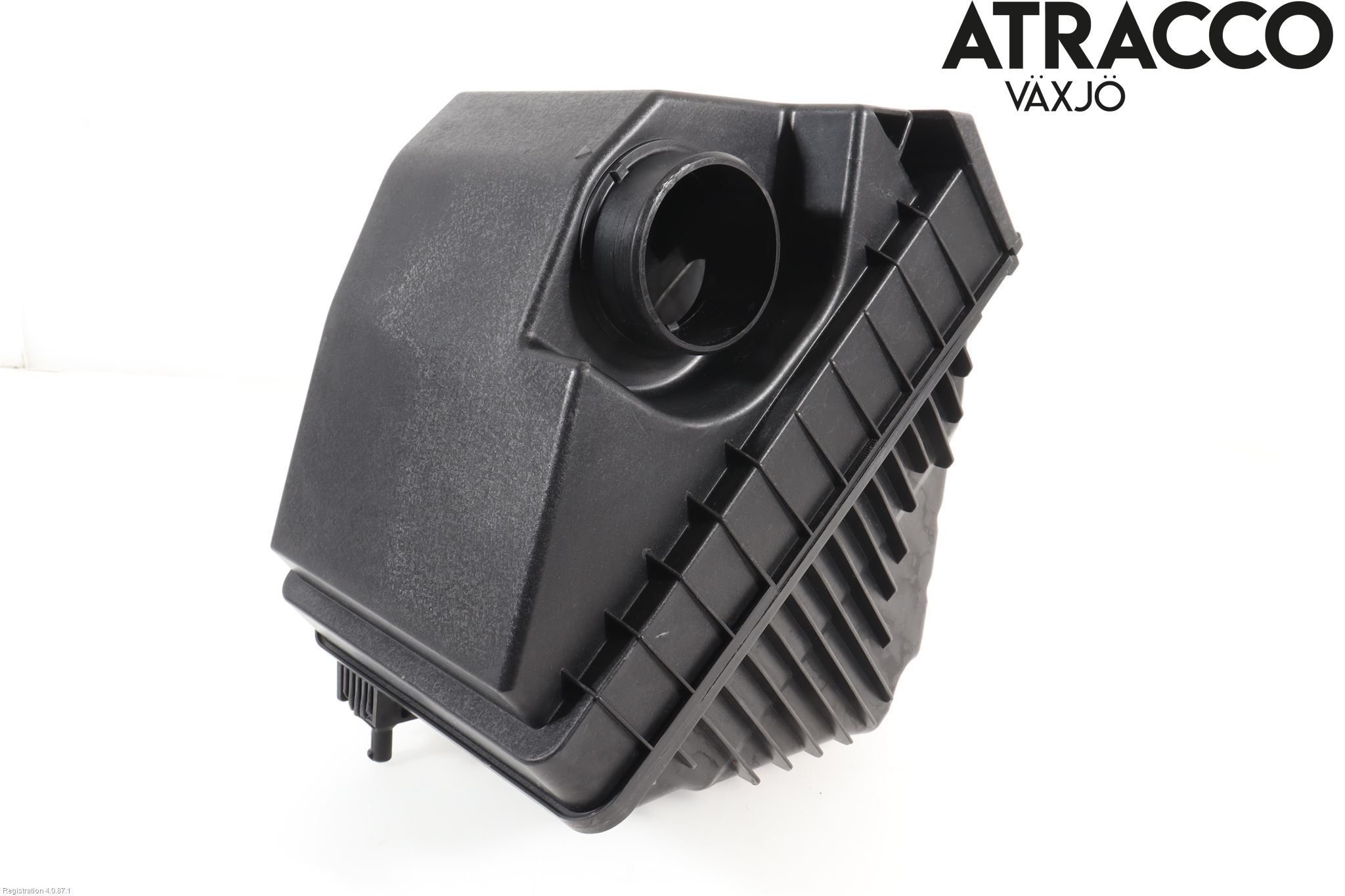 Hyundai TUCSON 05- Luftfilter Boks