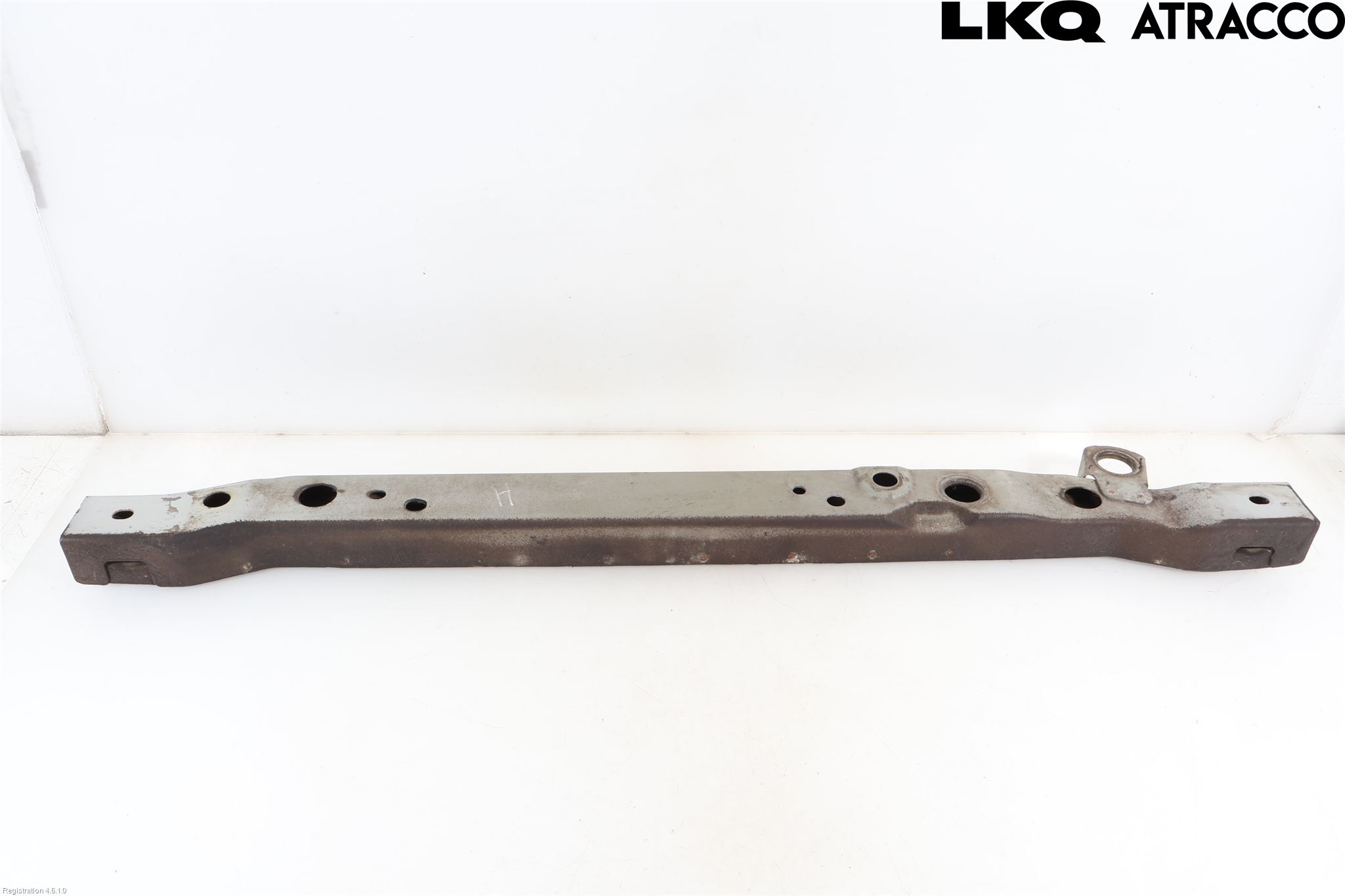 Nissan PULSAR Frontplate Nedre