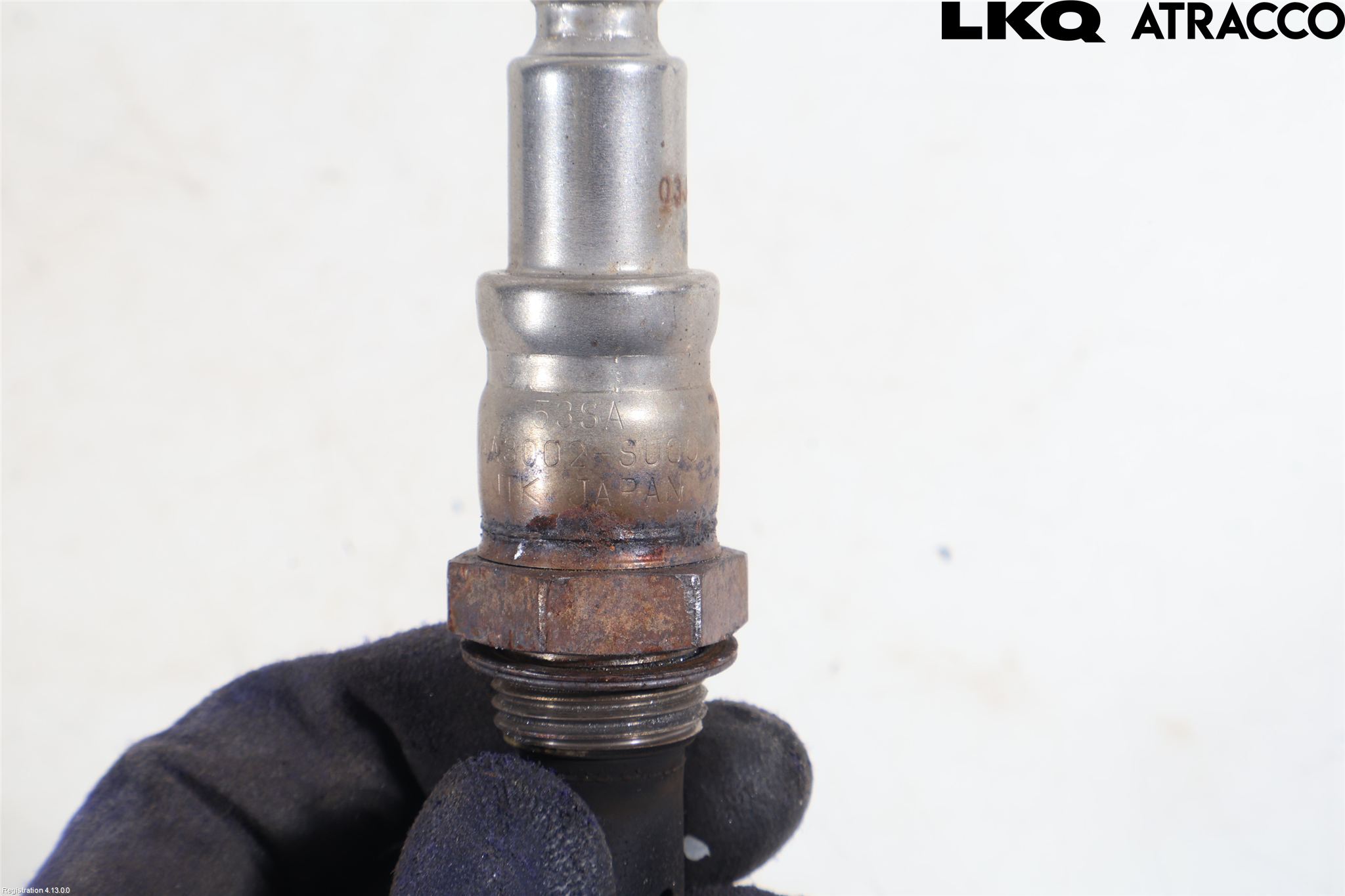 Suzuki SWIFT 17-24 Inns Lambdasonde