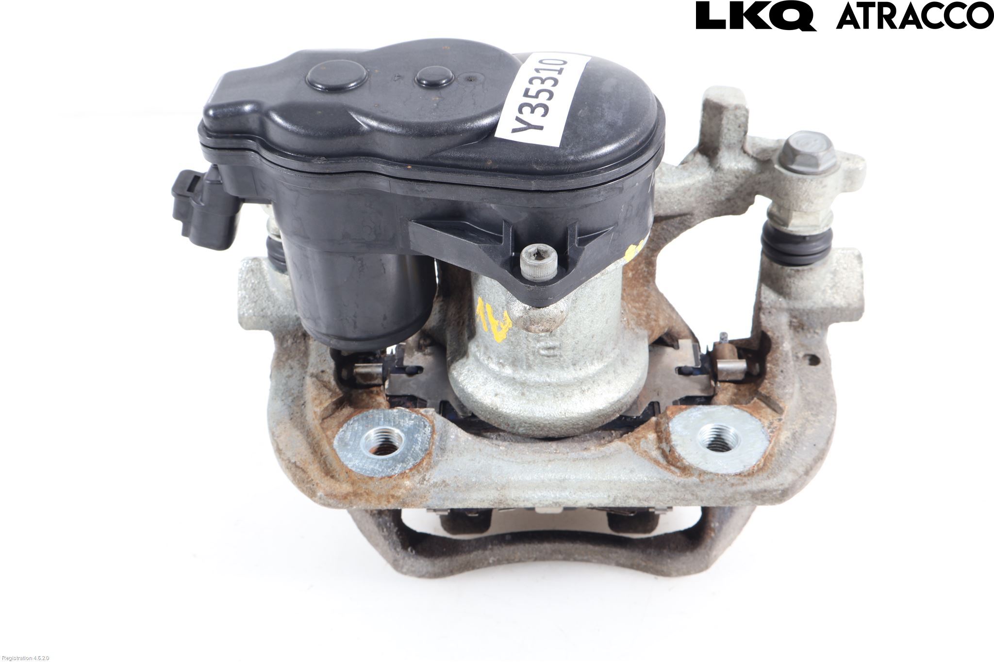 Toyota YARIS CROSS XP21 21- Bremsecaliper Bak Høyre