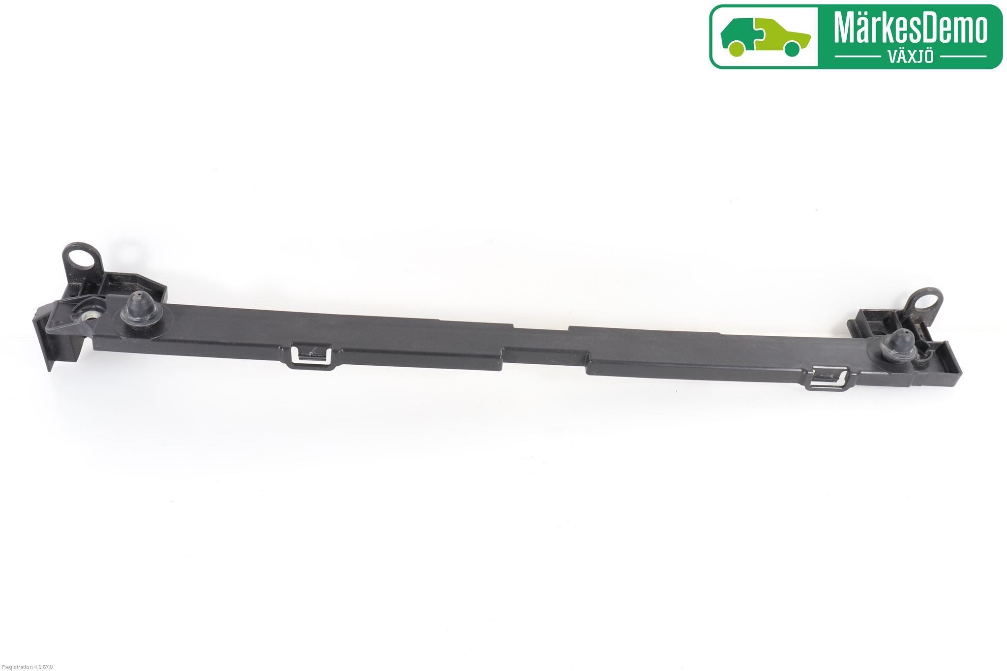Toyota YARIS XP130 15-20 Kjølevifte-Radiator Hus-Kåpe