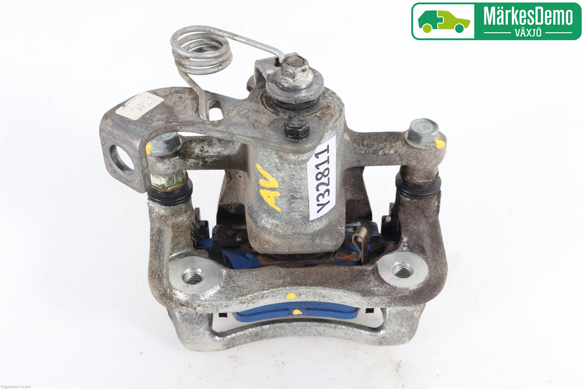 Hyundai i20 GB 15-20 Bremsecaliper Bak Høyre