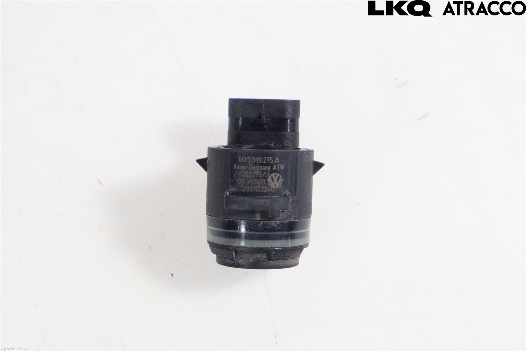 Seat LEON 13-20 Sensor Parkering Front