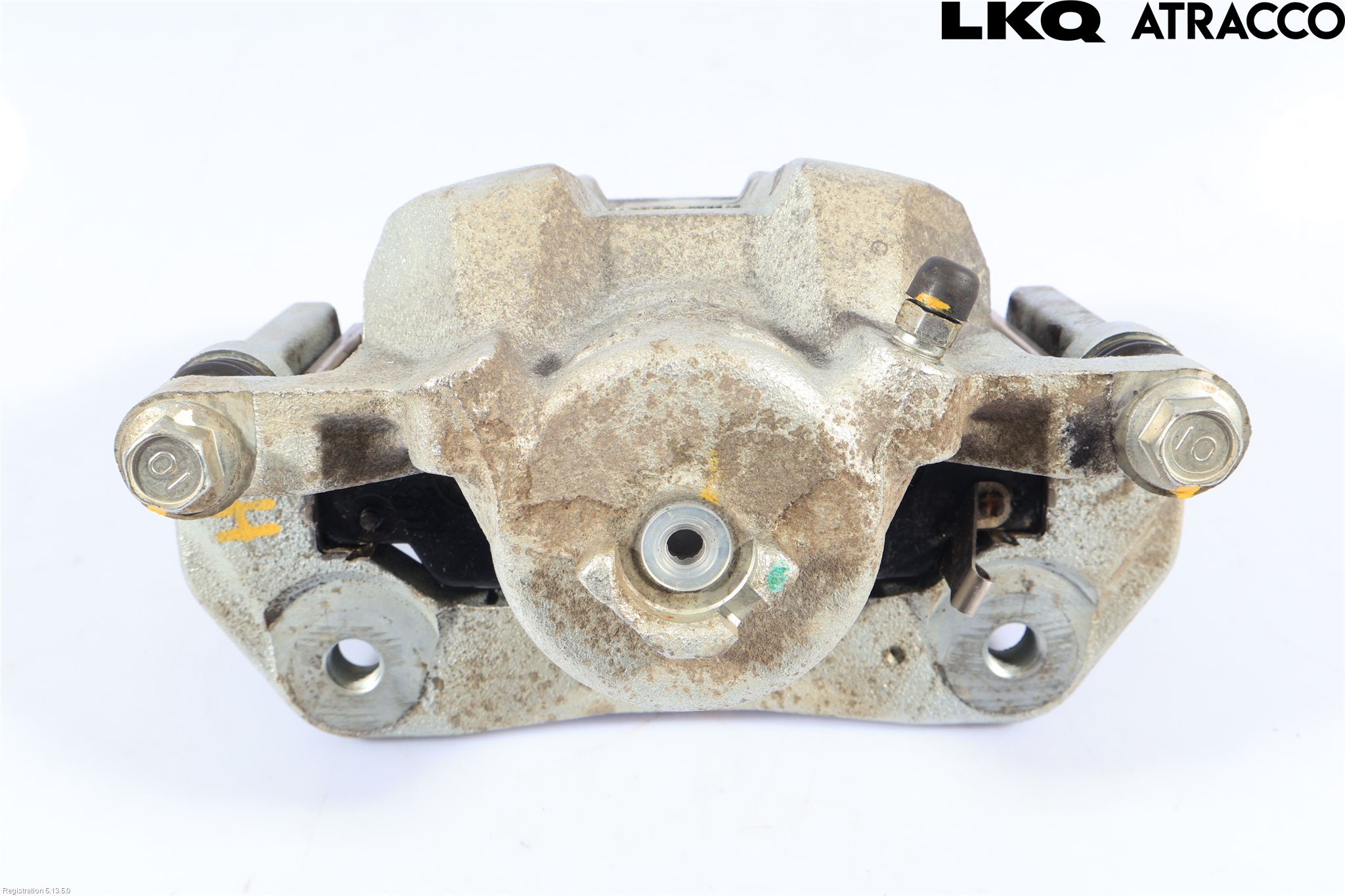 Honda HR-V 21- Bremsecaliper Foran Høyre
