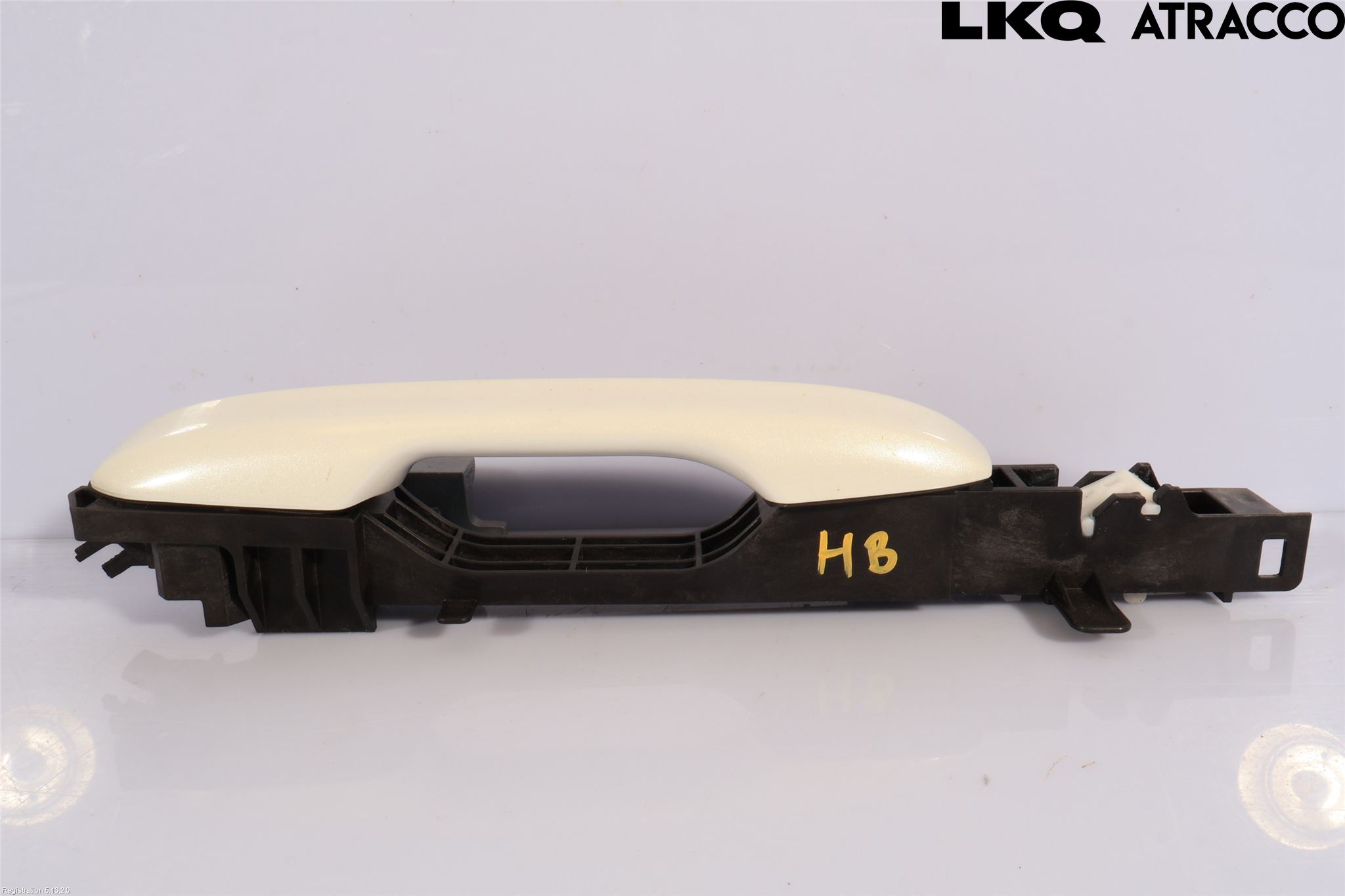 Honda CR-V 24- Dørhandtak Ytre Høyre