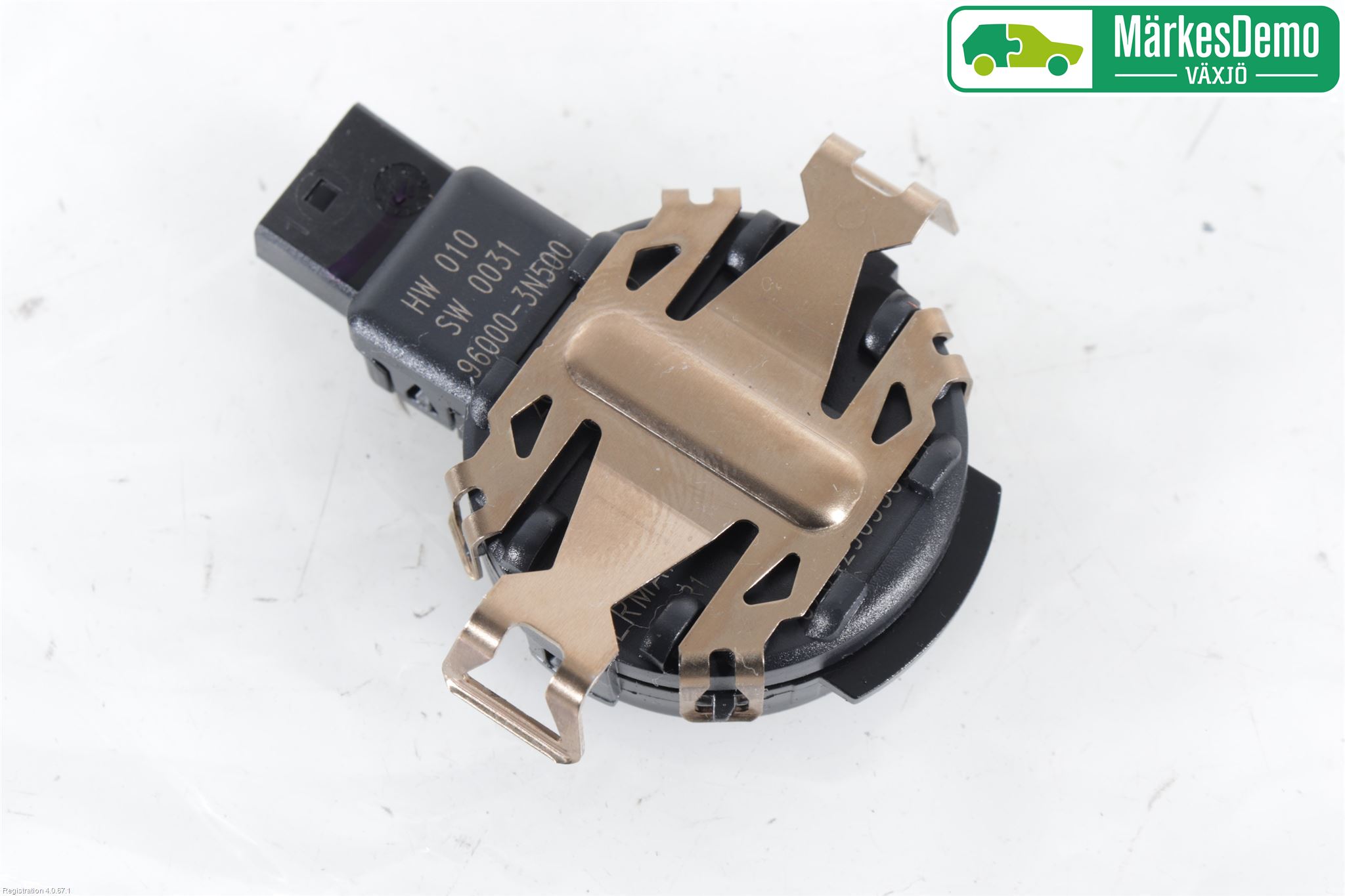 Hyundai KONA/ELECTRIC OS 18-23 Sensor Regnsensor