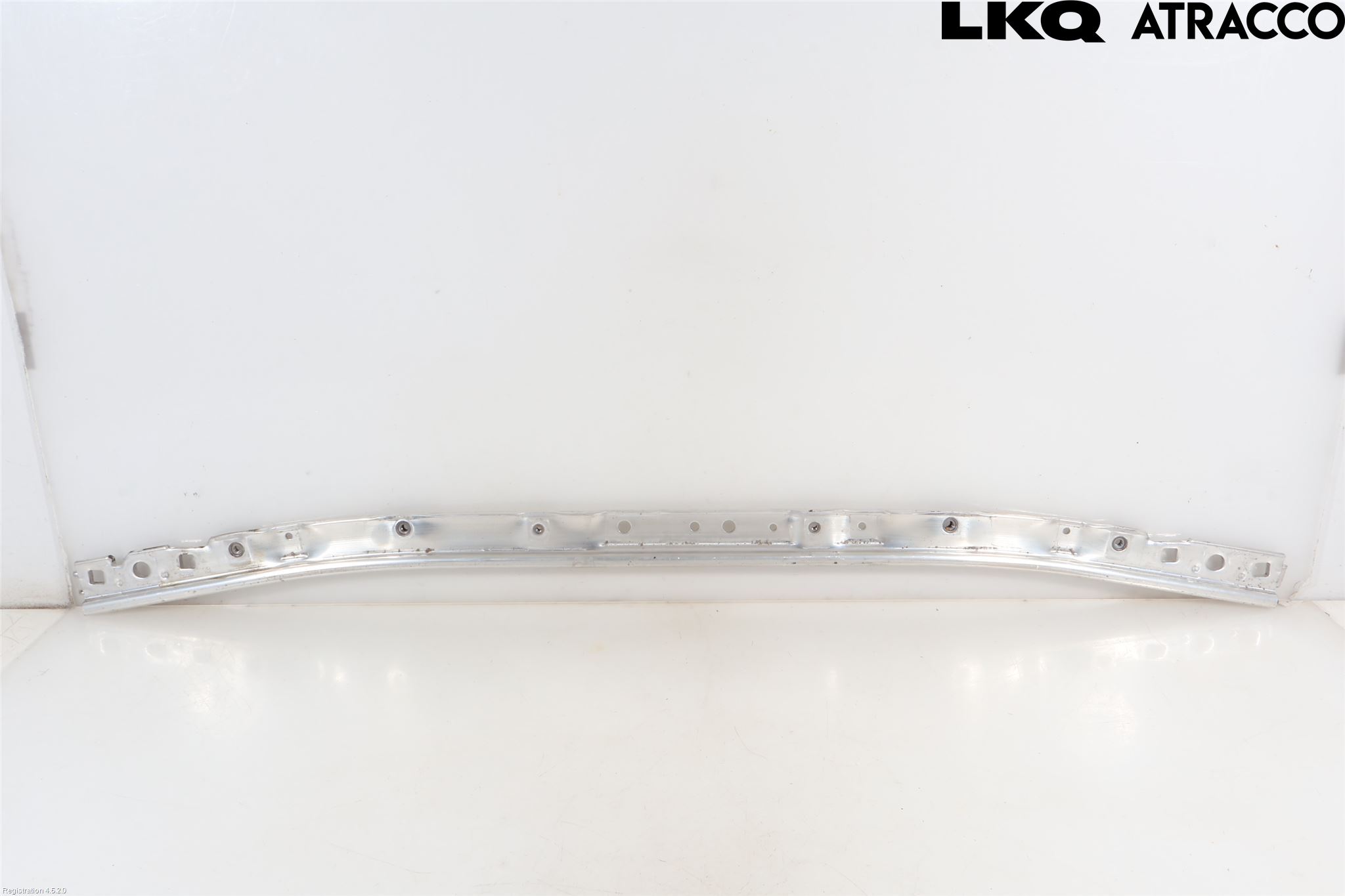 BMW 5 G30/G31/F90 17-23 Frontplate
