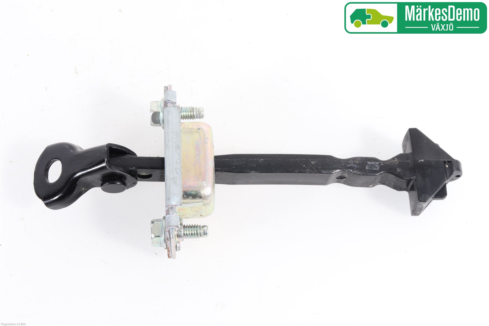 Mazda 2 (DJ) 15-22 Dørstopper
